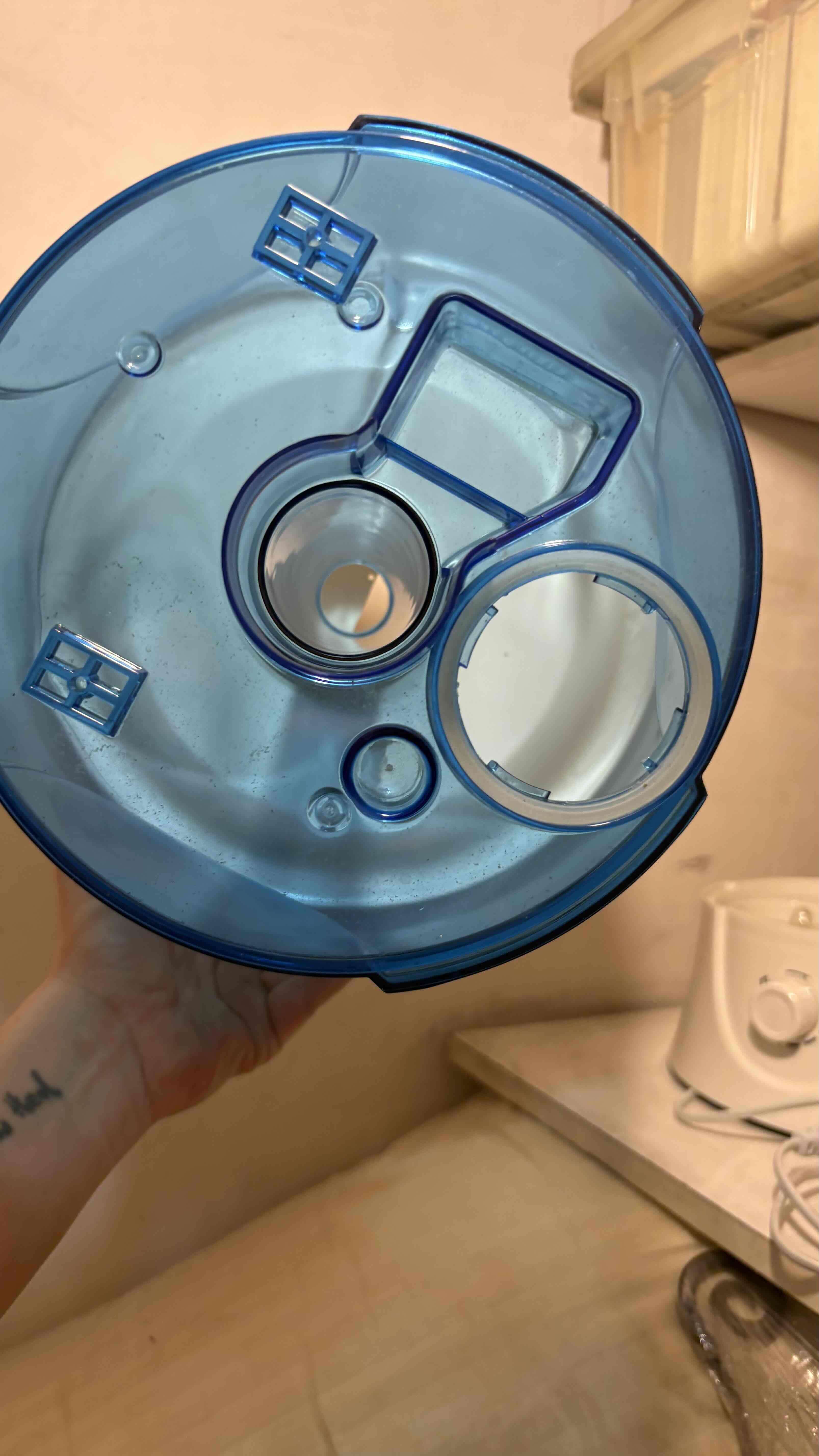 Humidificador ultrasónico Piranha 8L - miniatura 3