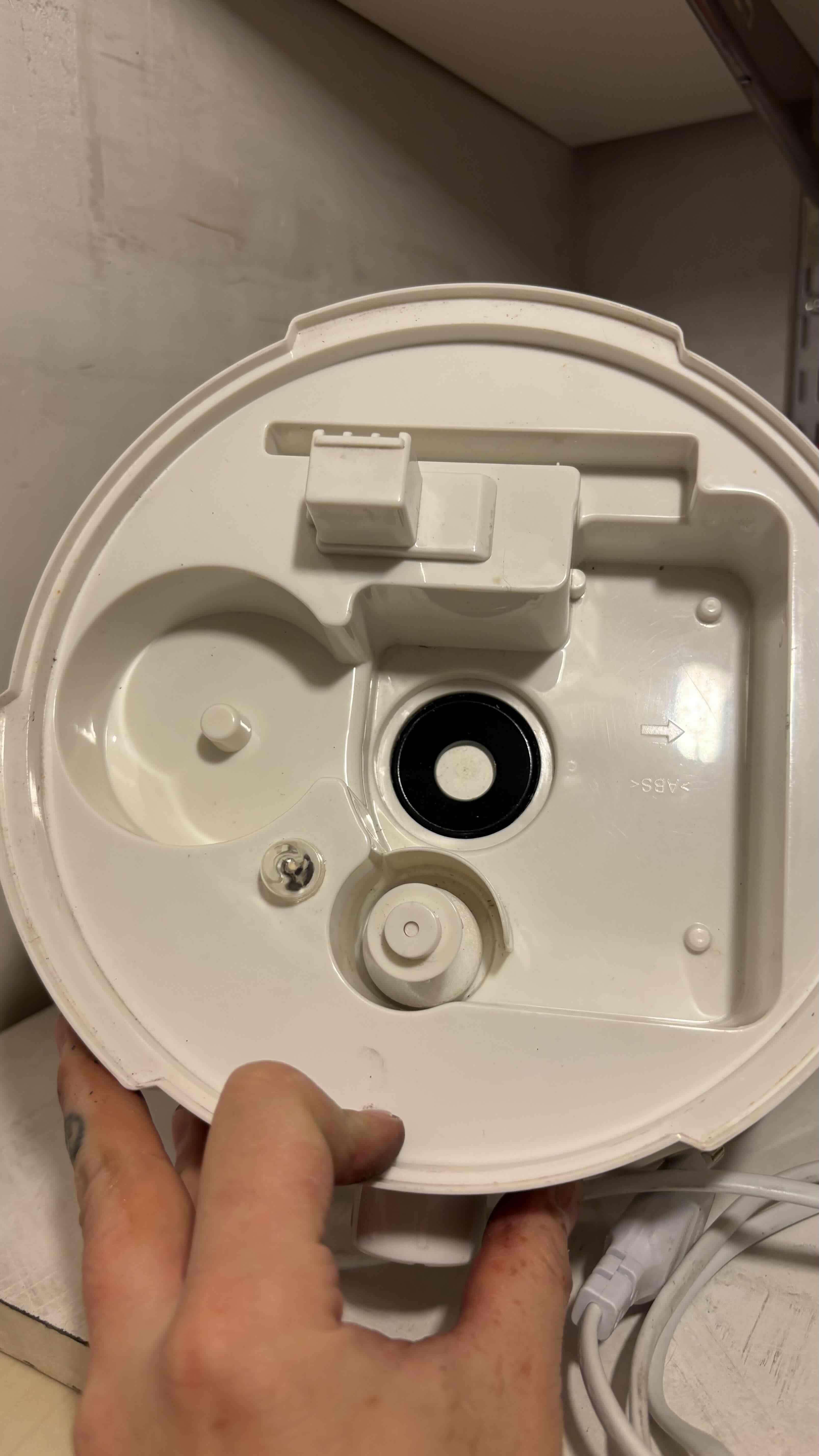 Humidificador ultrasónico Piranha 8L - miniatura 4