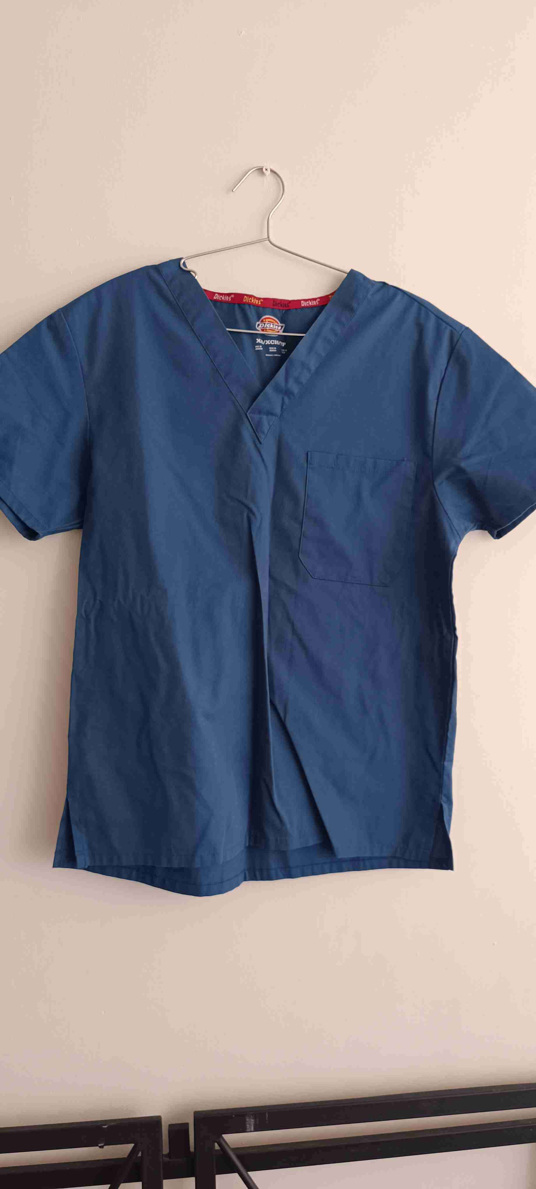 Uniforme azul - miniatura 2