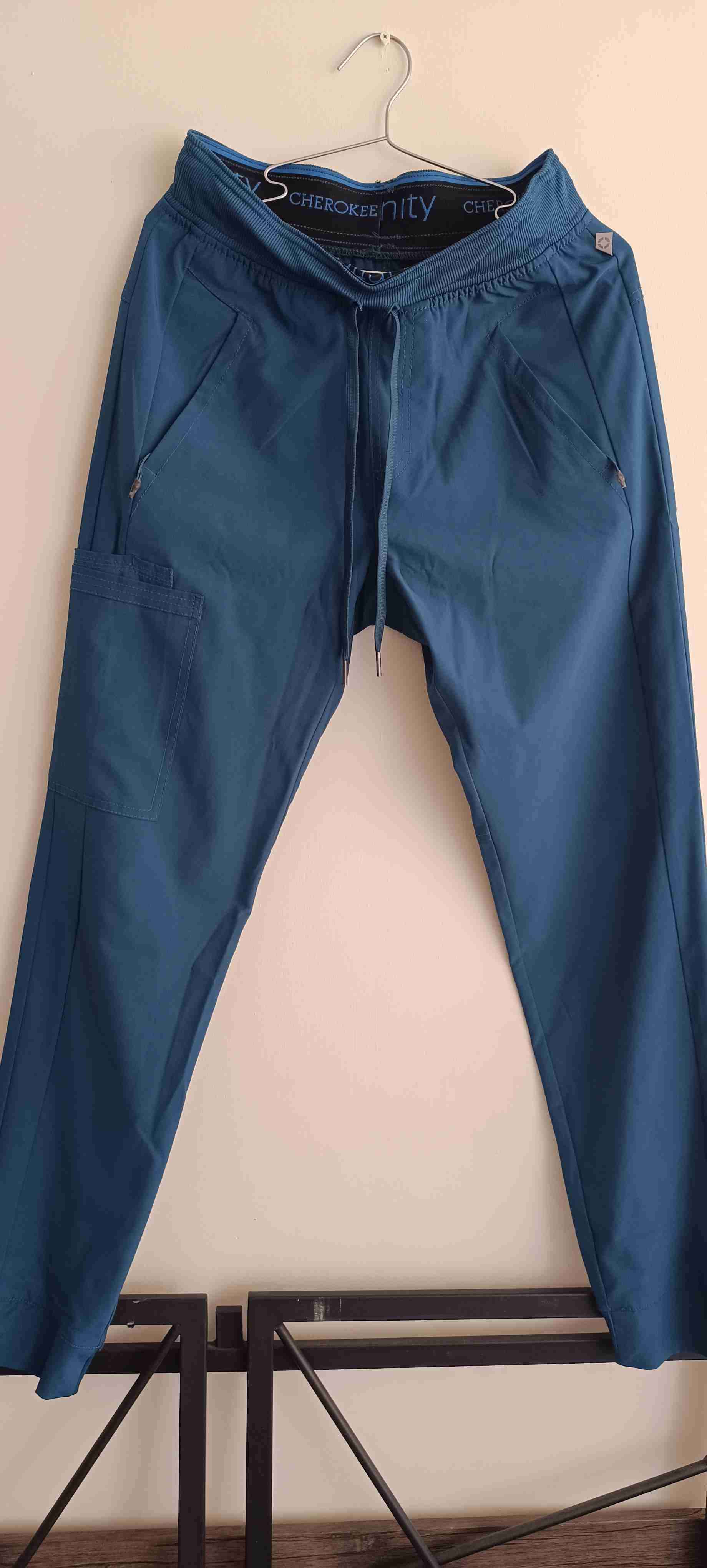 Uniforme azul - miniatura 3