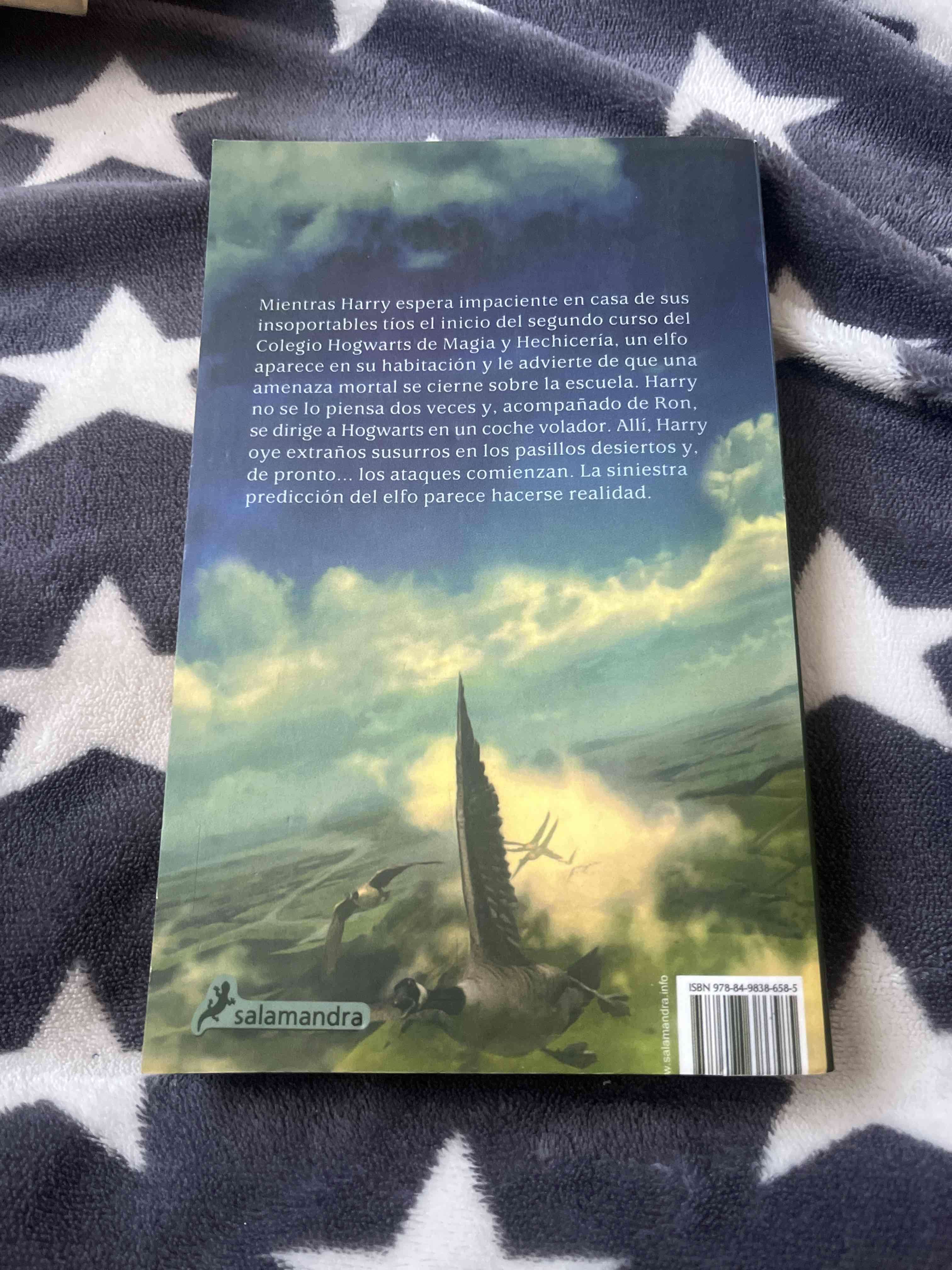 Harry Potter y la cámara secreta - miniatura 2