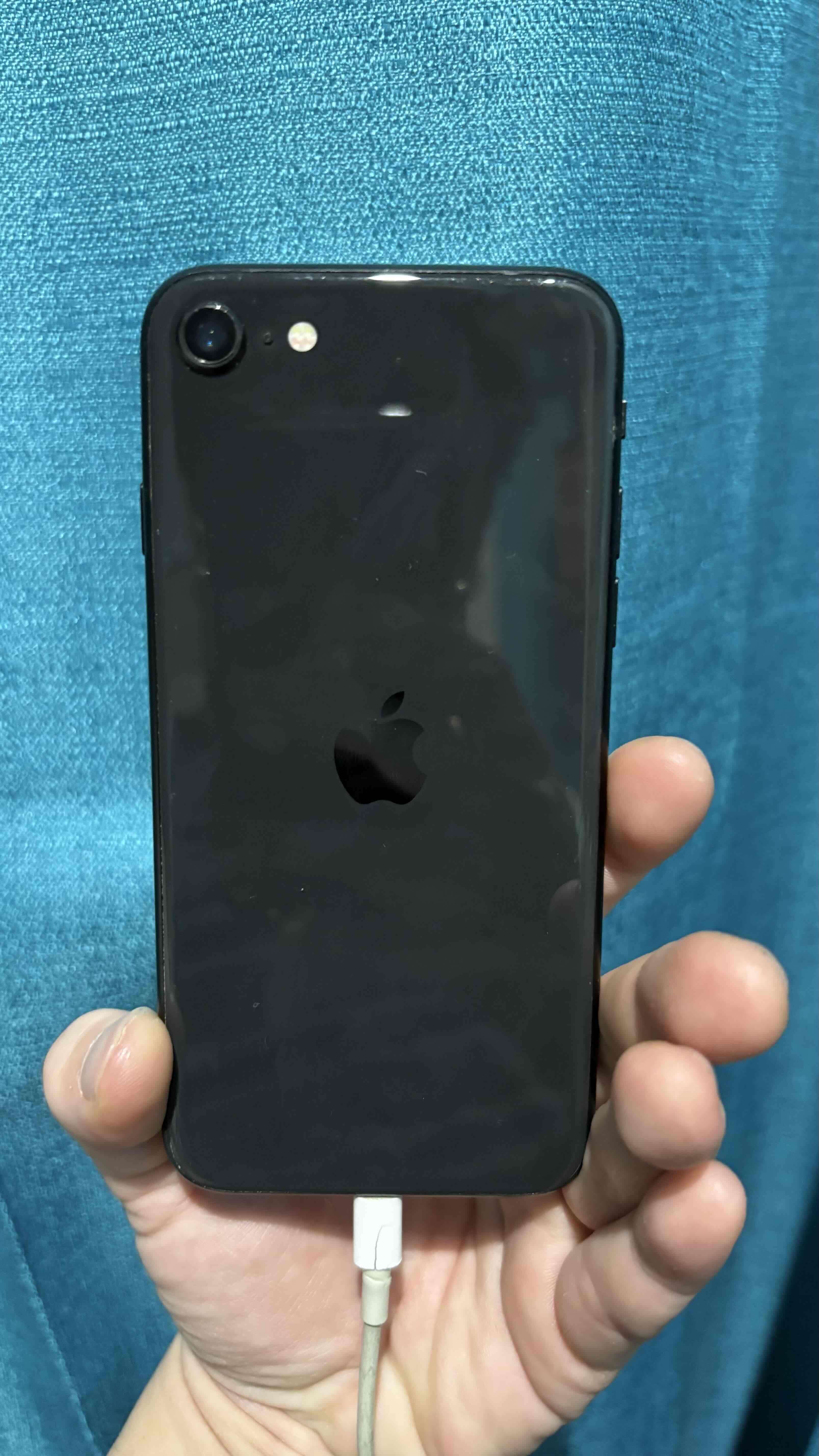 Iphone SE pantalla 4.7 pulgadas - miniatura 2