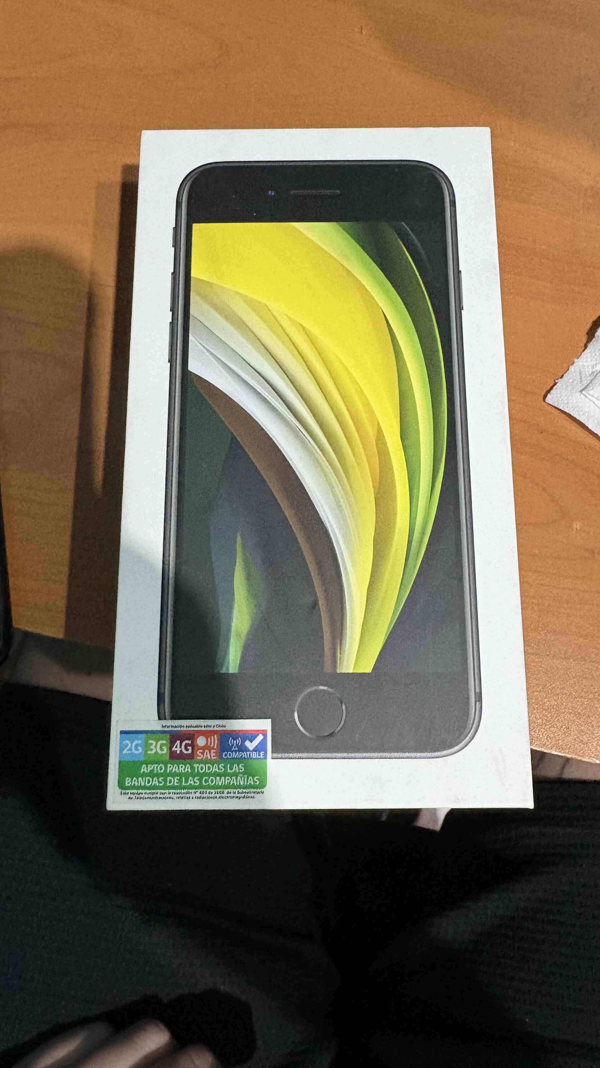 Iphone SE pantalla 4.7 pulgadas - miniatura 3