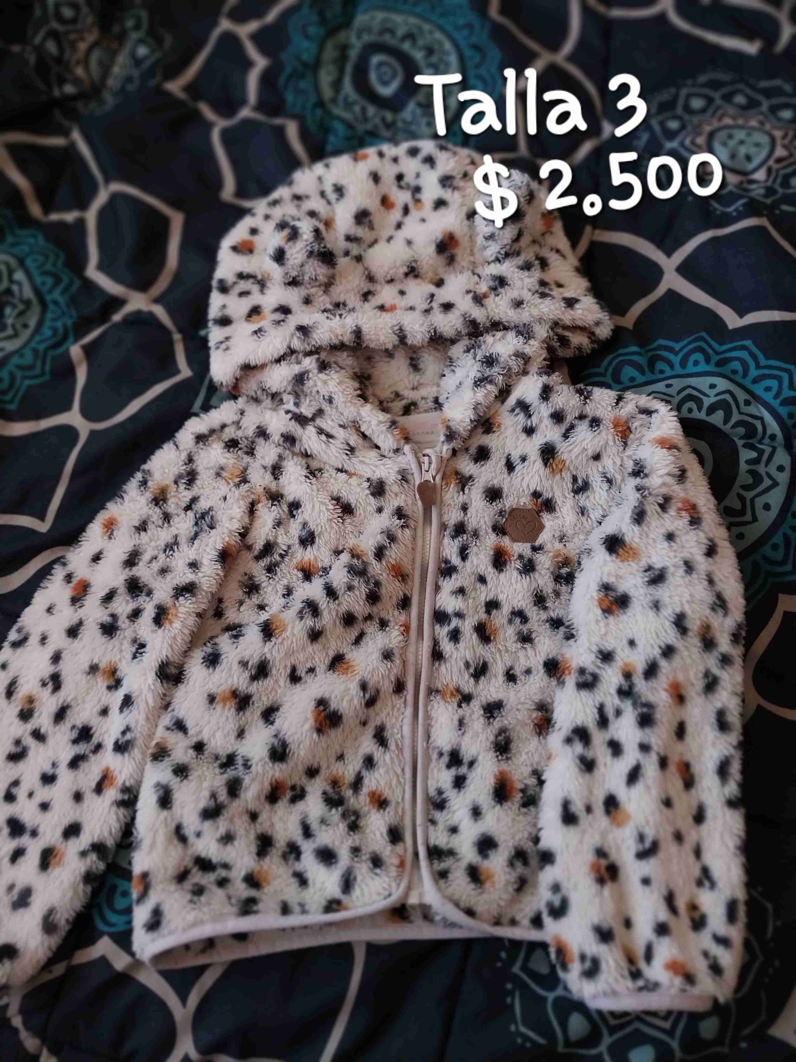 Lote de ropa infantil mixta - miniatura 6