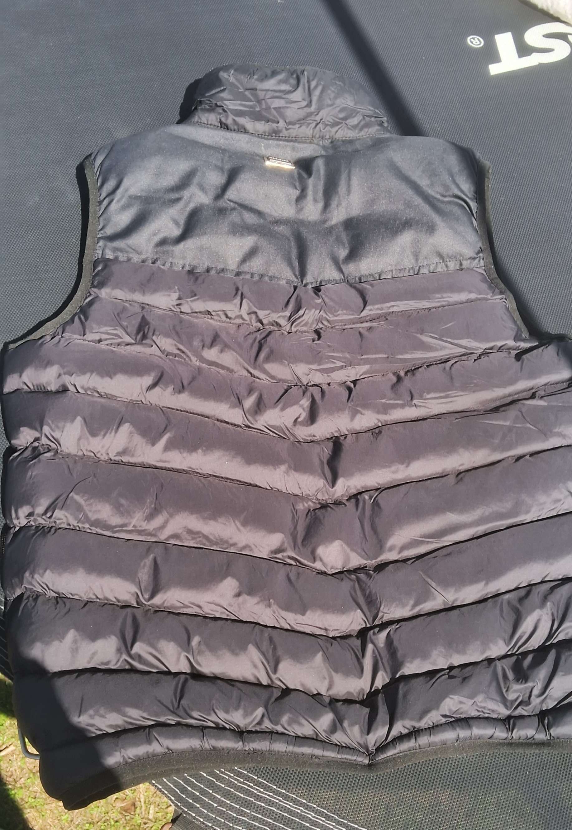 Parka sin mangas Hummer - miniatura 3