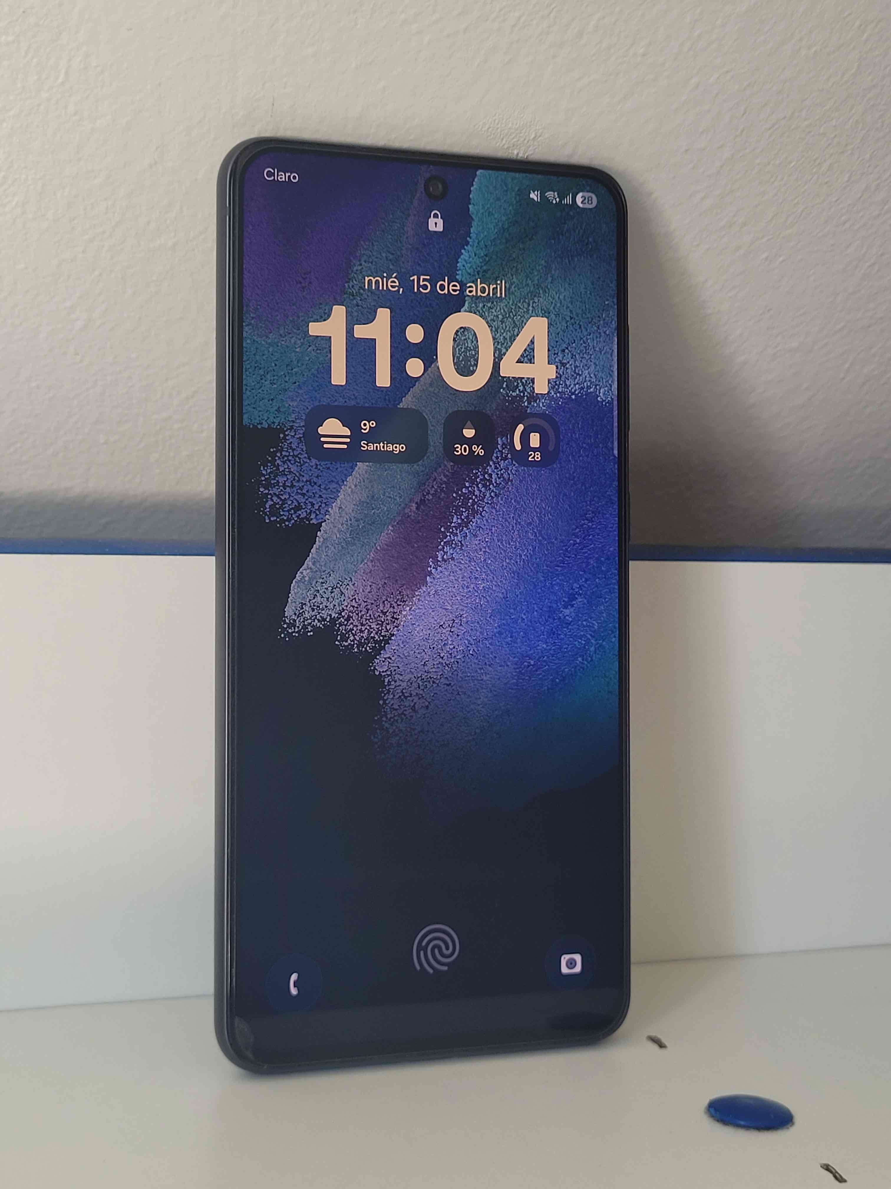 Samsung S21 FE 5G Dual Sim - miniatura 1