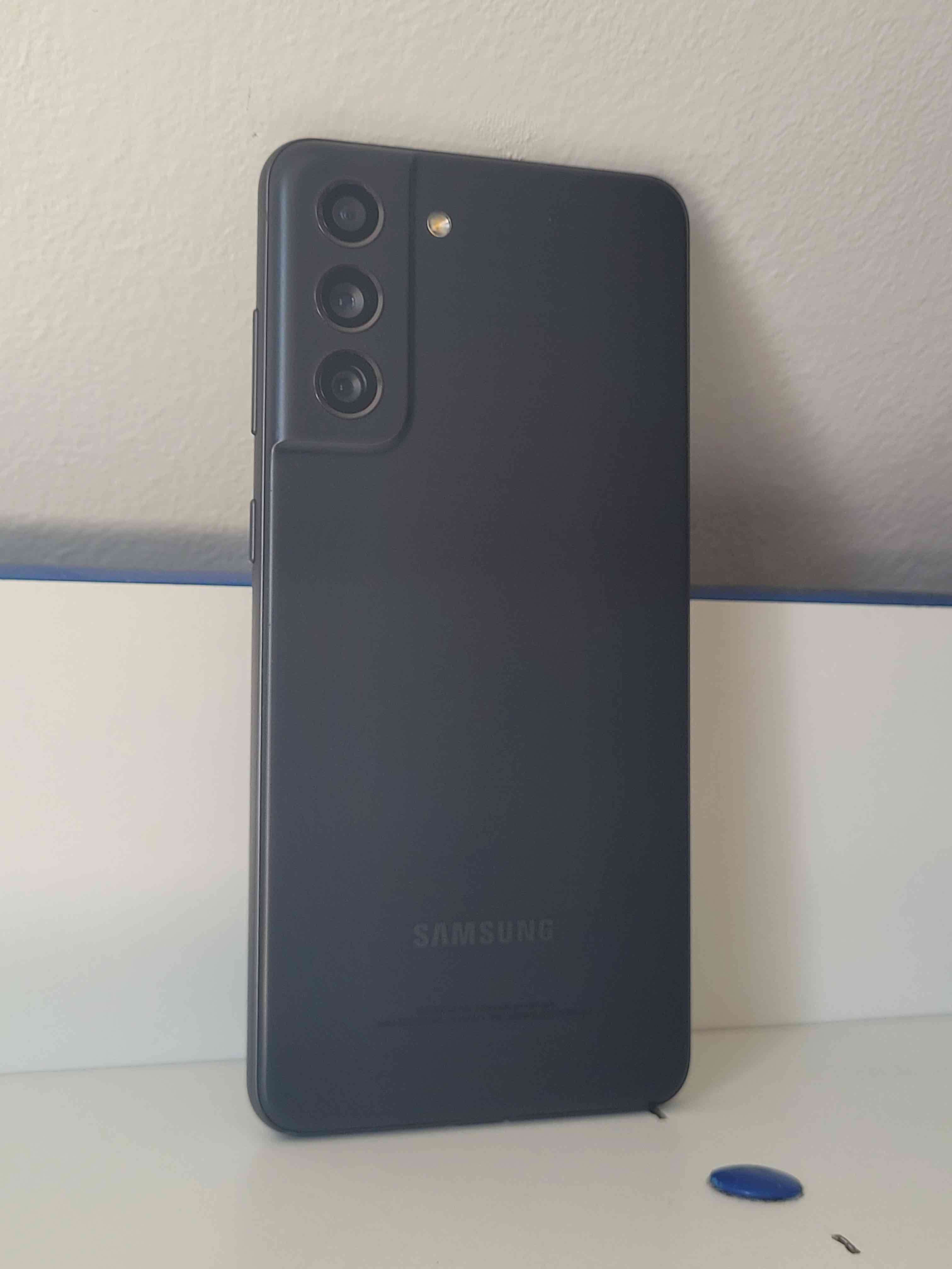 Samsung S21 FE 5G Dual Sim - miniatura 2