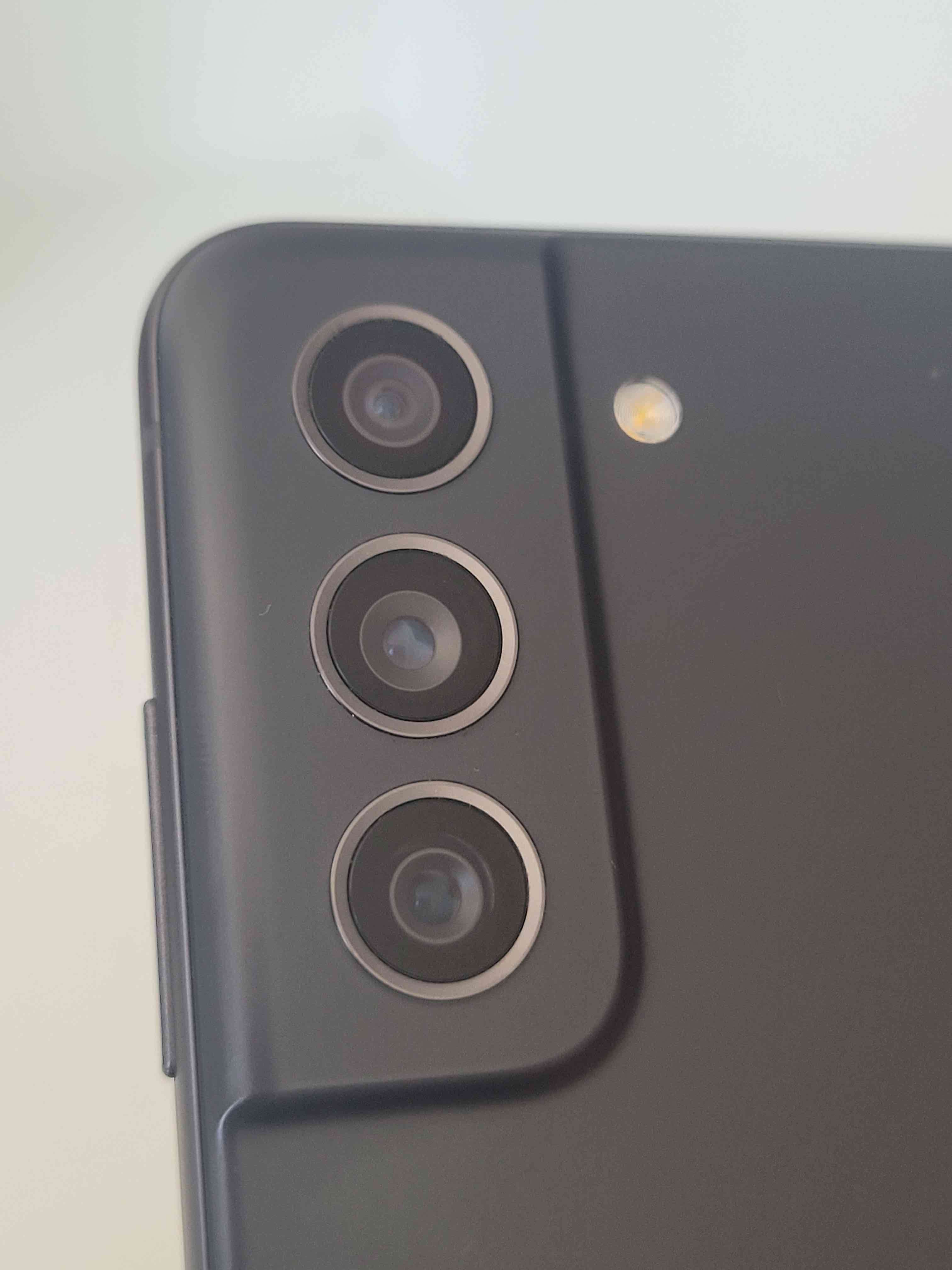 Samsung S21 FE 5G Dual Sim - miniatura 3