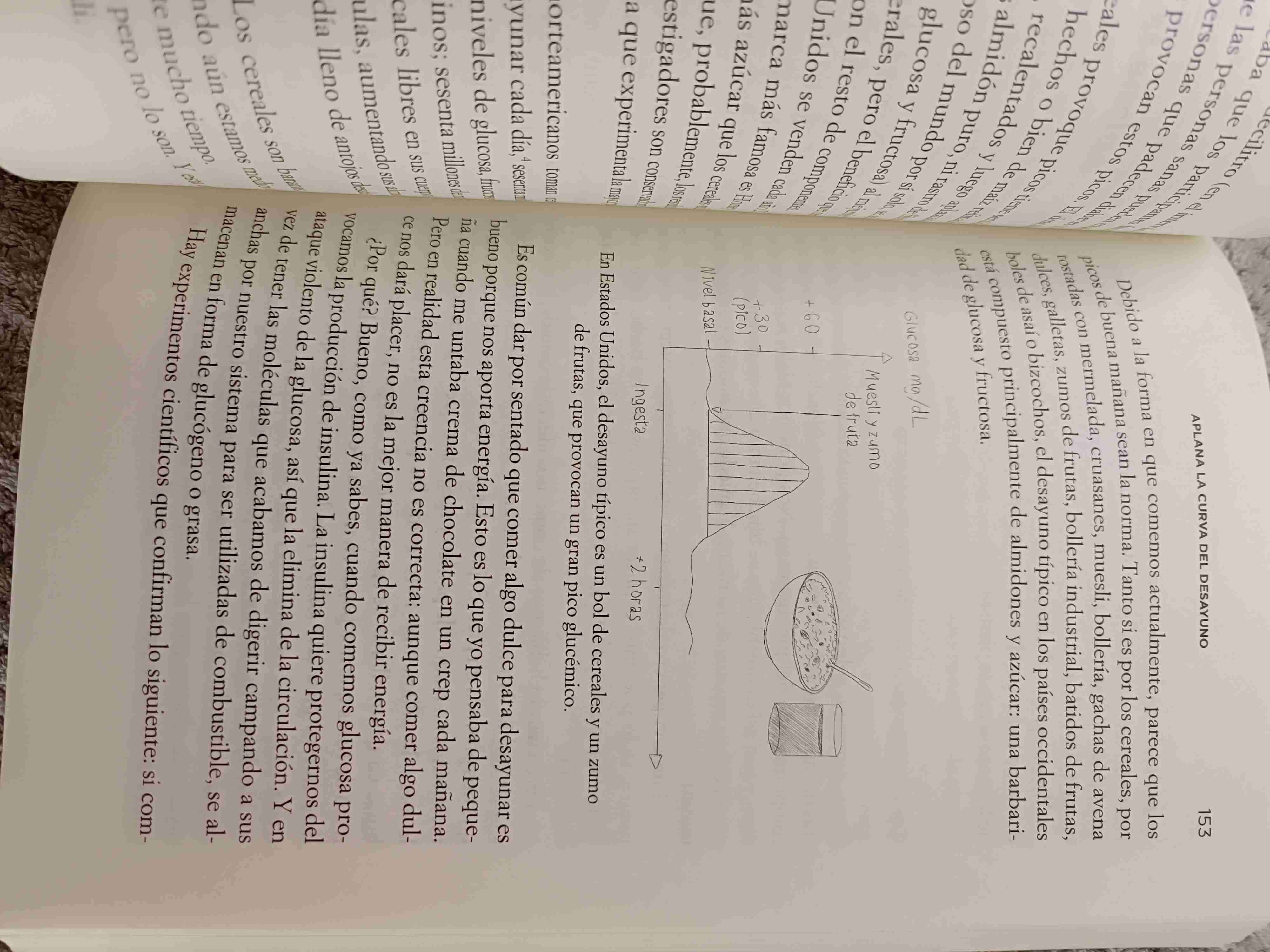 La Revolución de la Glucosa - miniatura 3