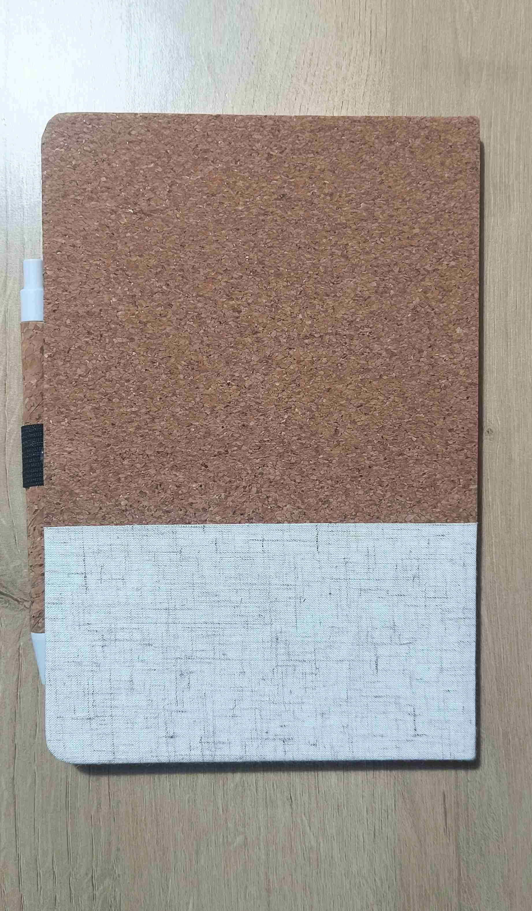 Cuaderno y lápiz Soul Blime - miniatura 3