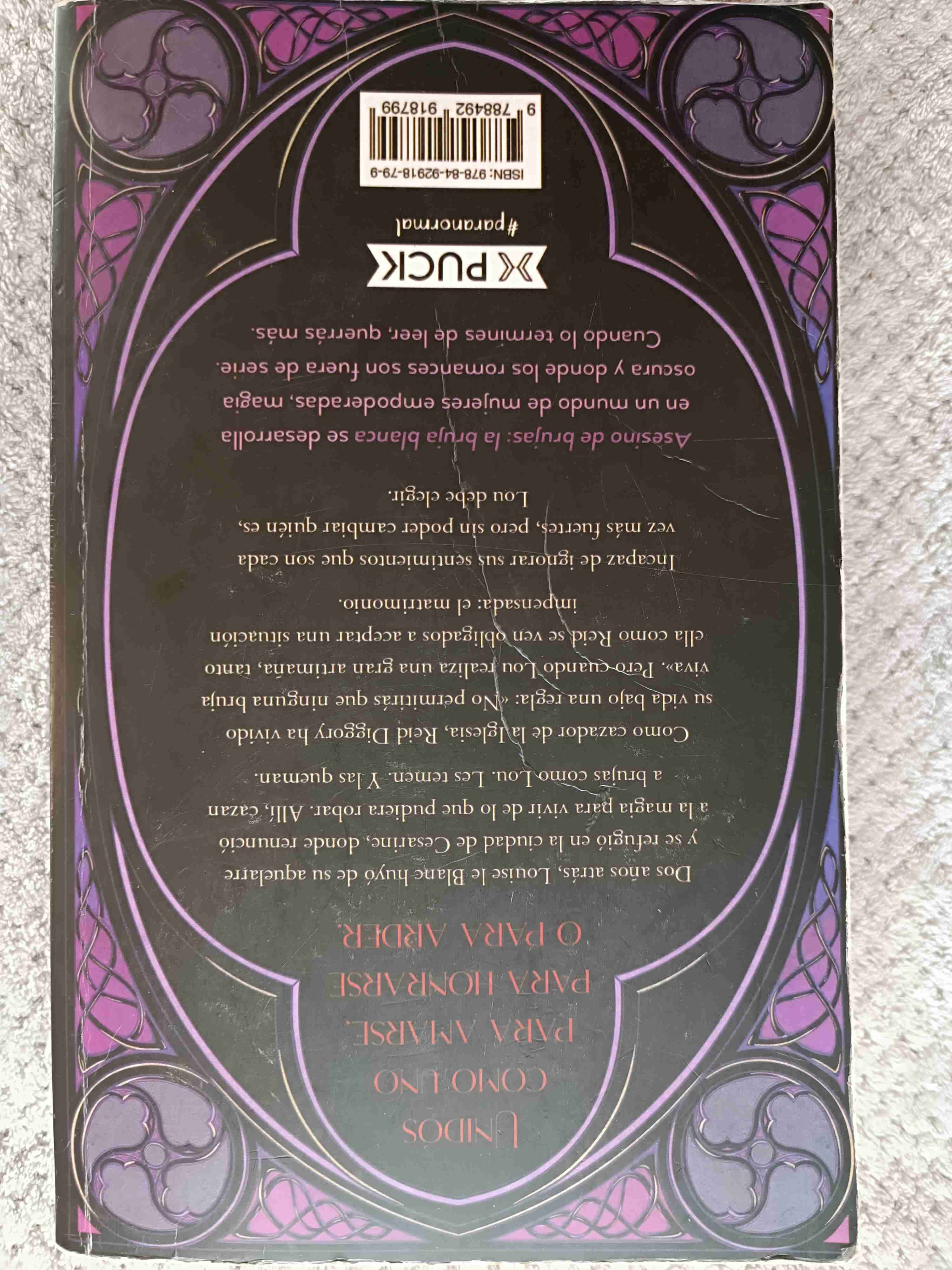 Asesino de Brujas 1: La bruja blanca - miniatura 2