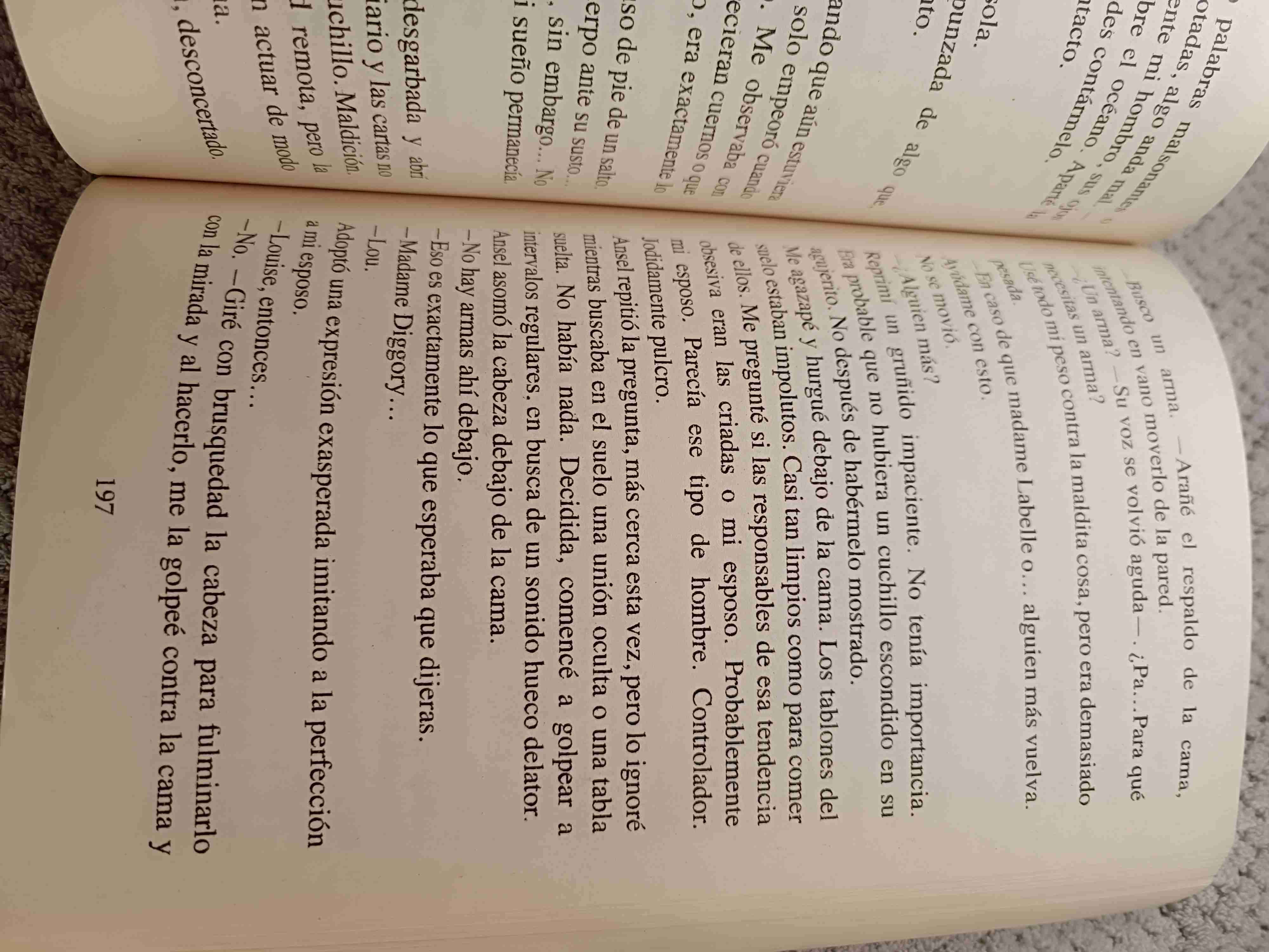 Asesino de Brujas 1: La bruja blanca - miniatura 3