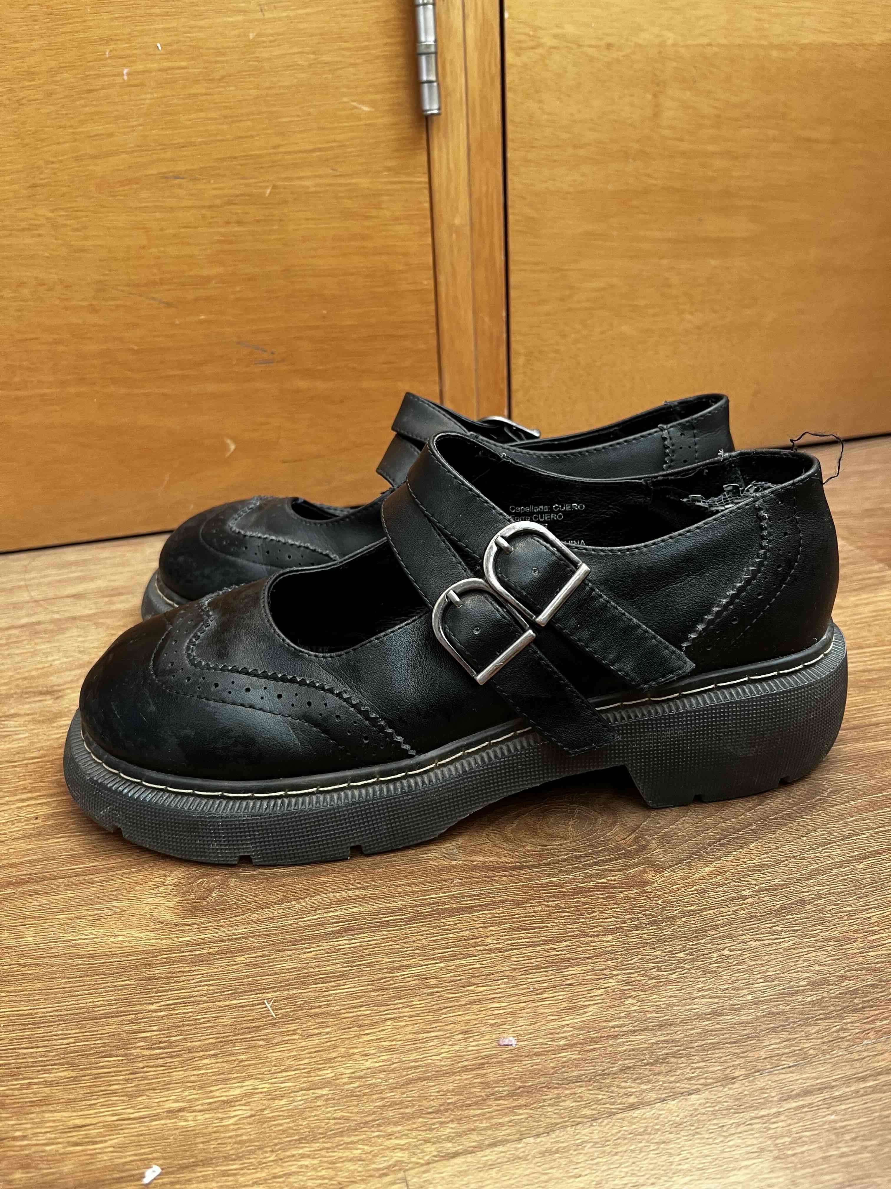 Zapatos de colegio marca Romano - miniatura 2