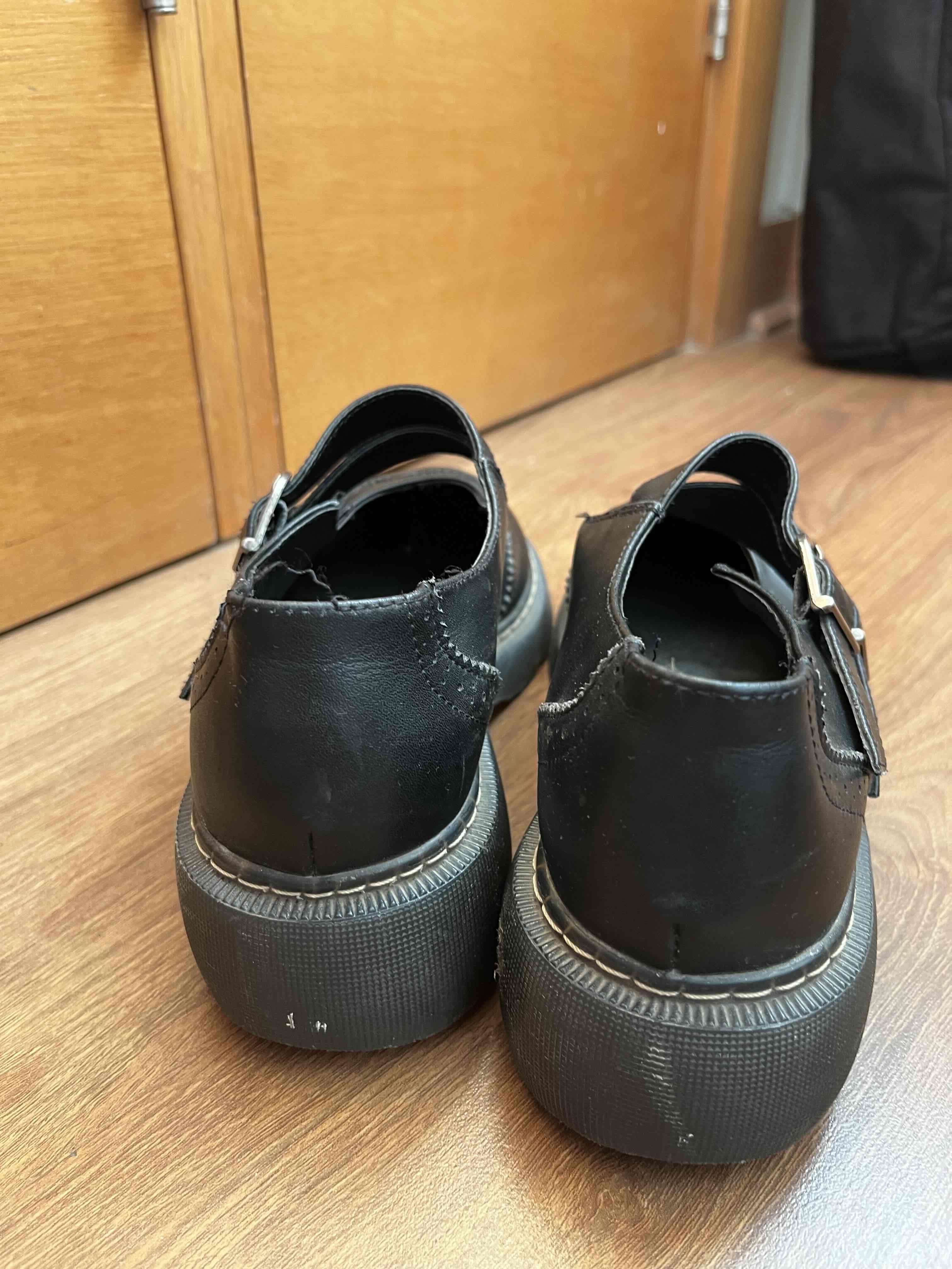 Zapatos de colegio marca Romano - miniatura 5