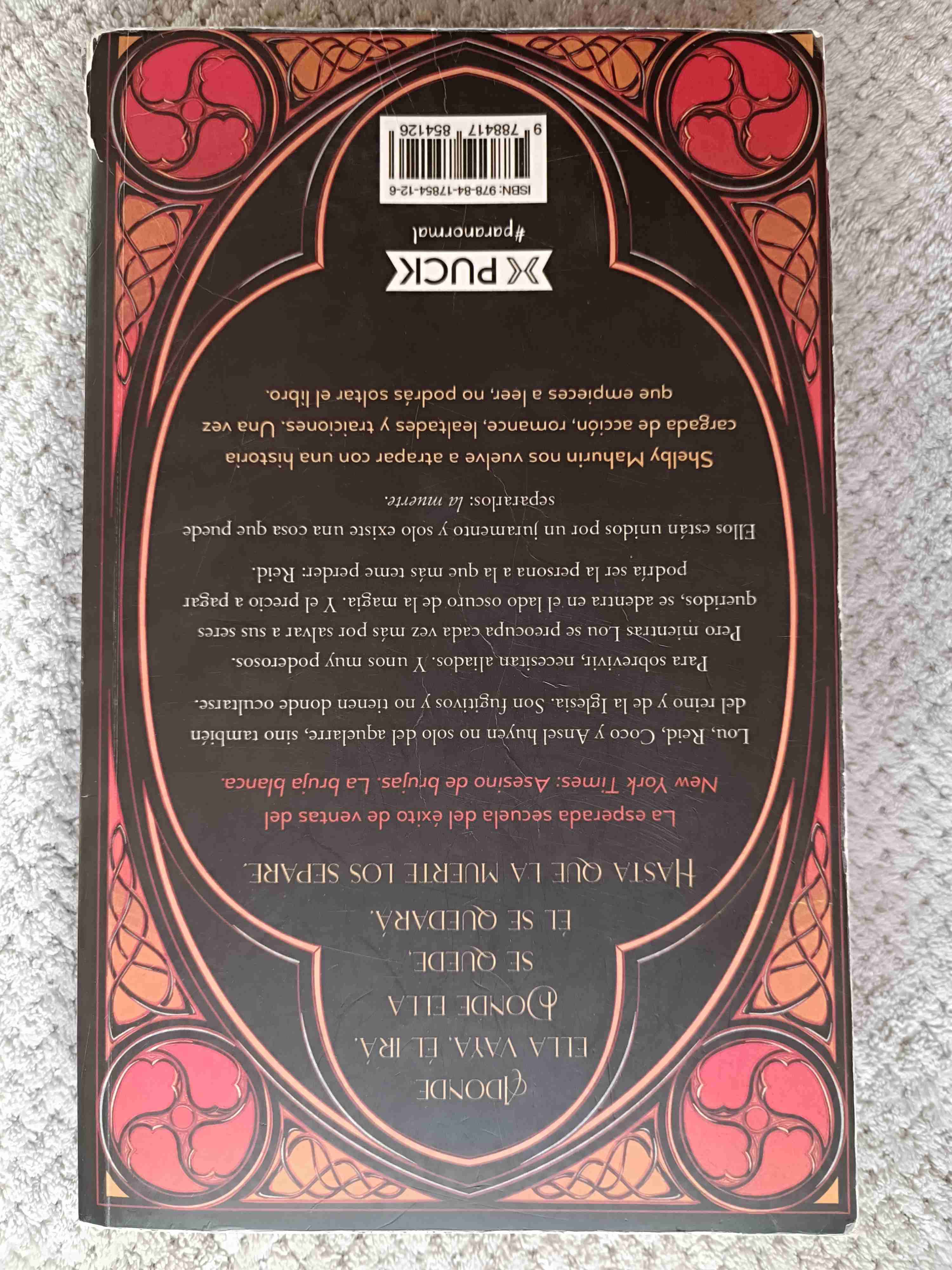 Asesino de Brujas 2: Los Hijos del Rey - miniatura 2