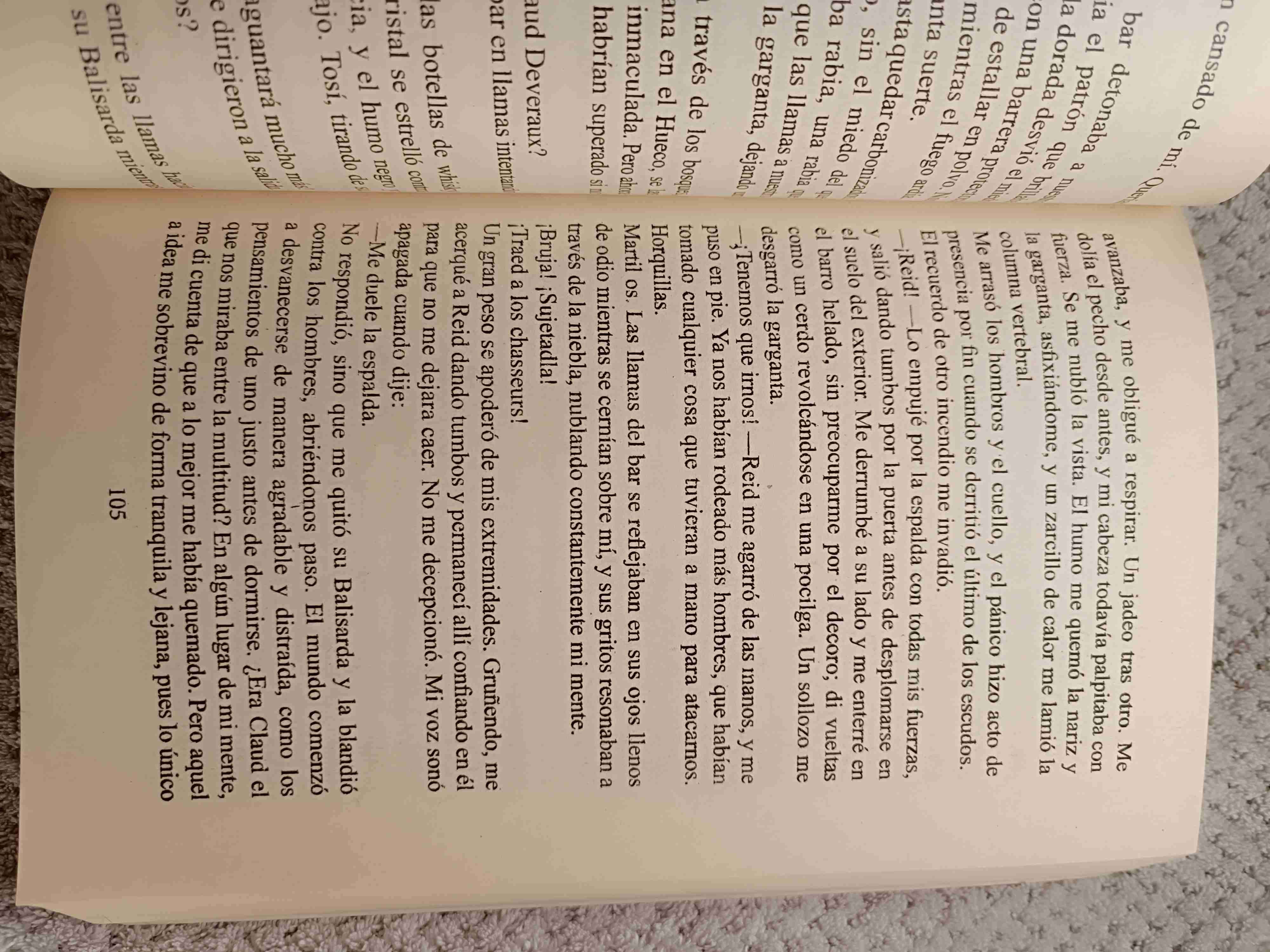 Asesino de Brujas 2: Los Hijos del Rey - miniatura 3