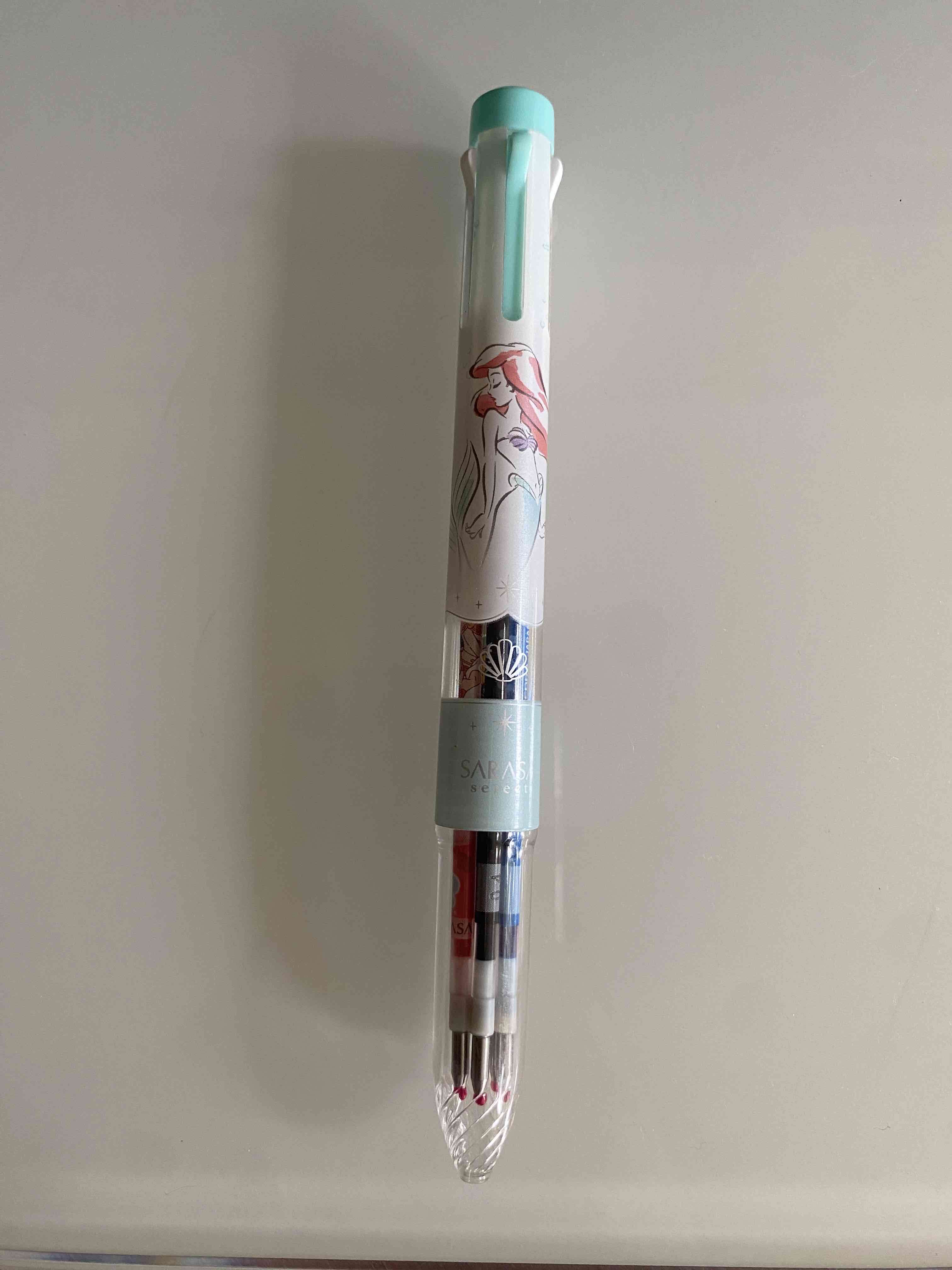 Lápices Sarasa  Disney - miniatura 6