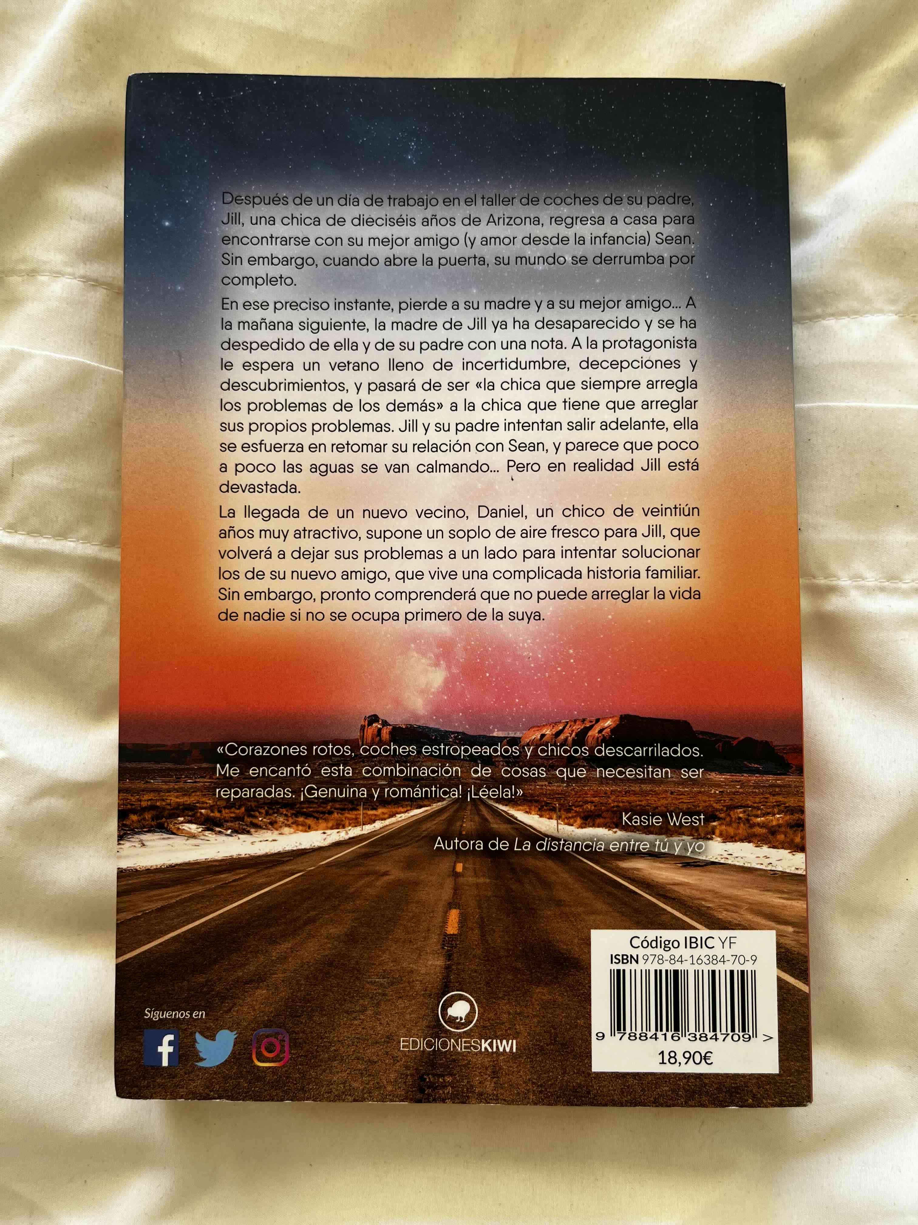 Libro “If I Fix You” - miniatura 2