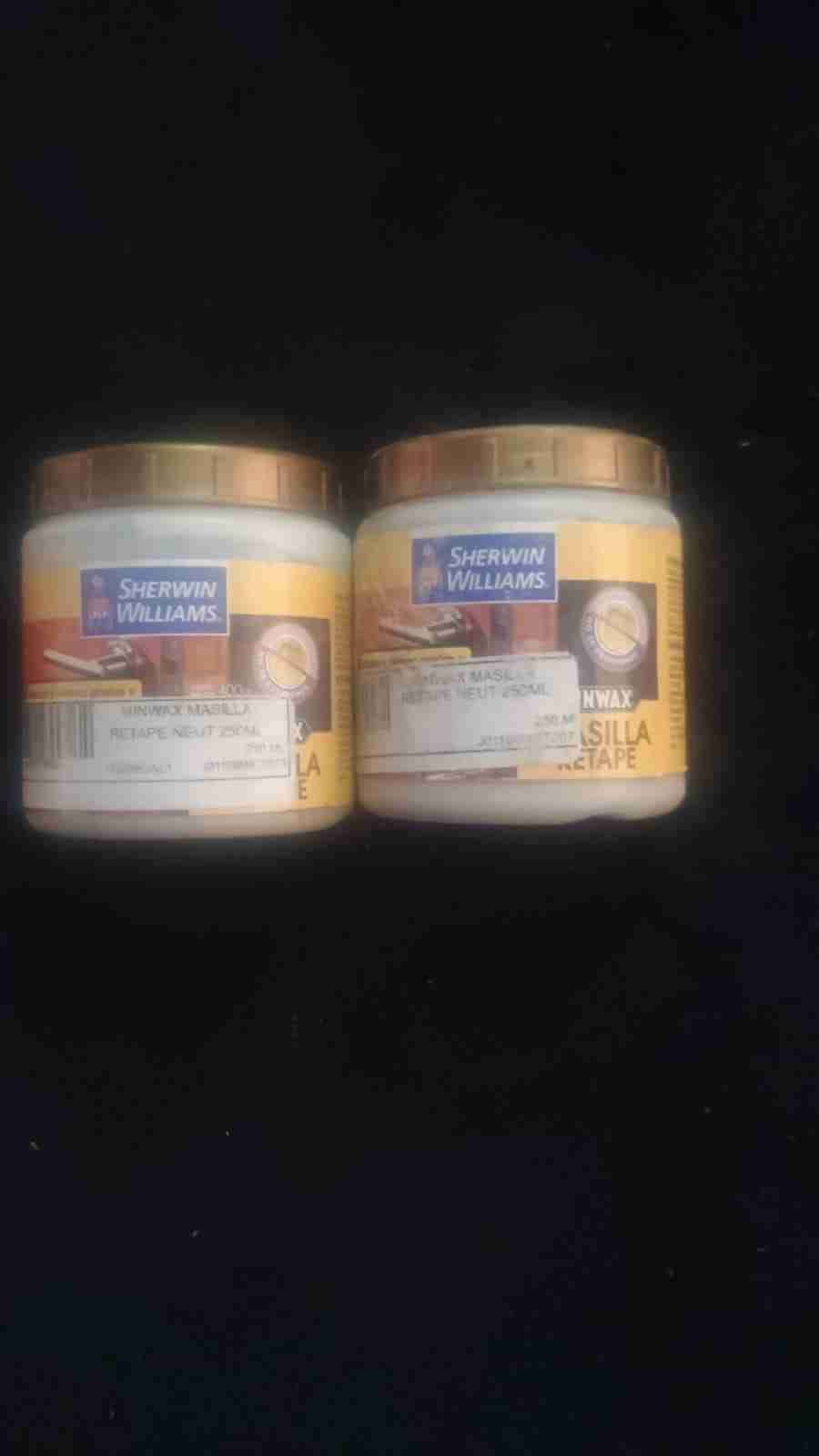 Juego de filtros para cocina - miniatura 5