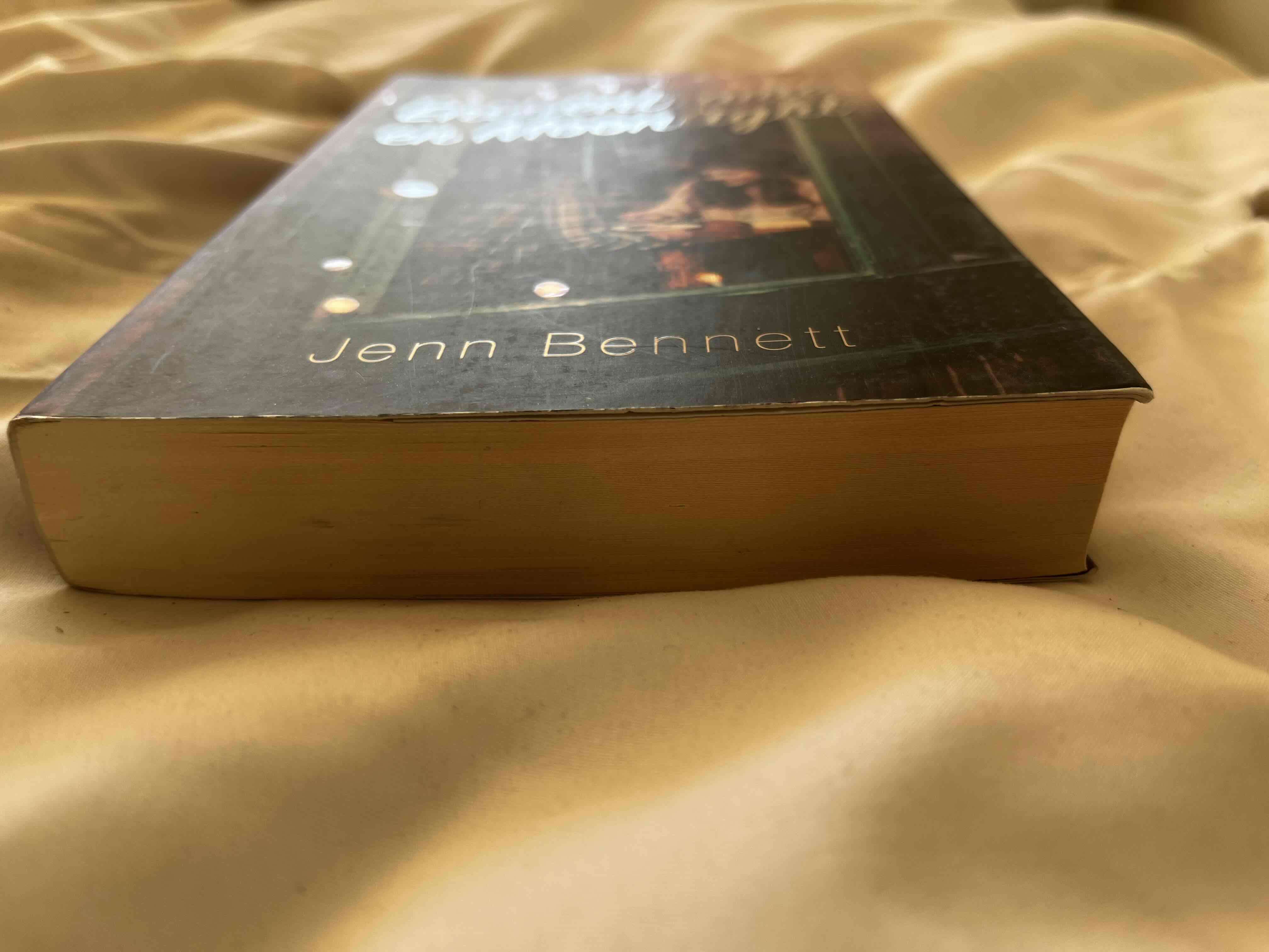 Libro “Encuéntrame en Moonlight” - miniatura 3