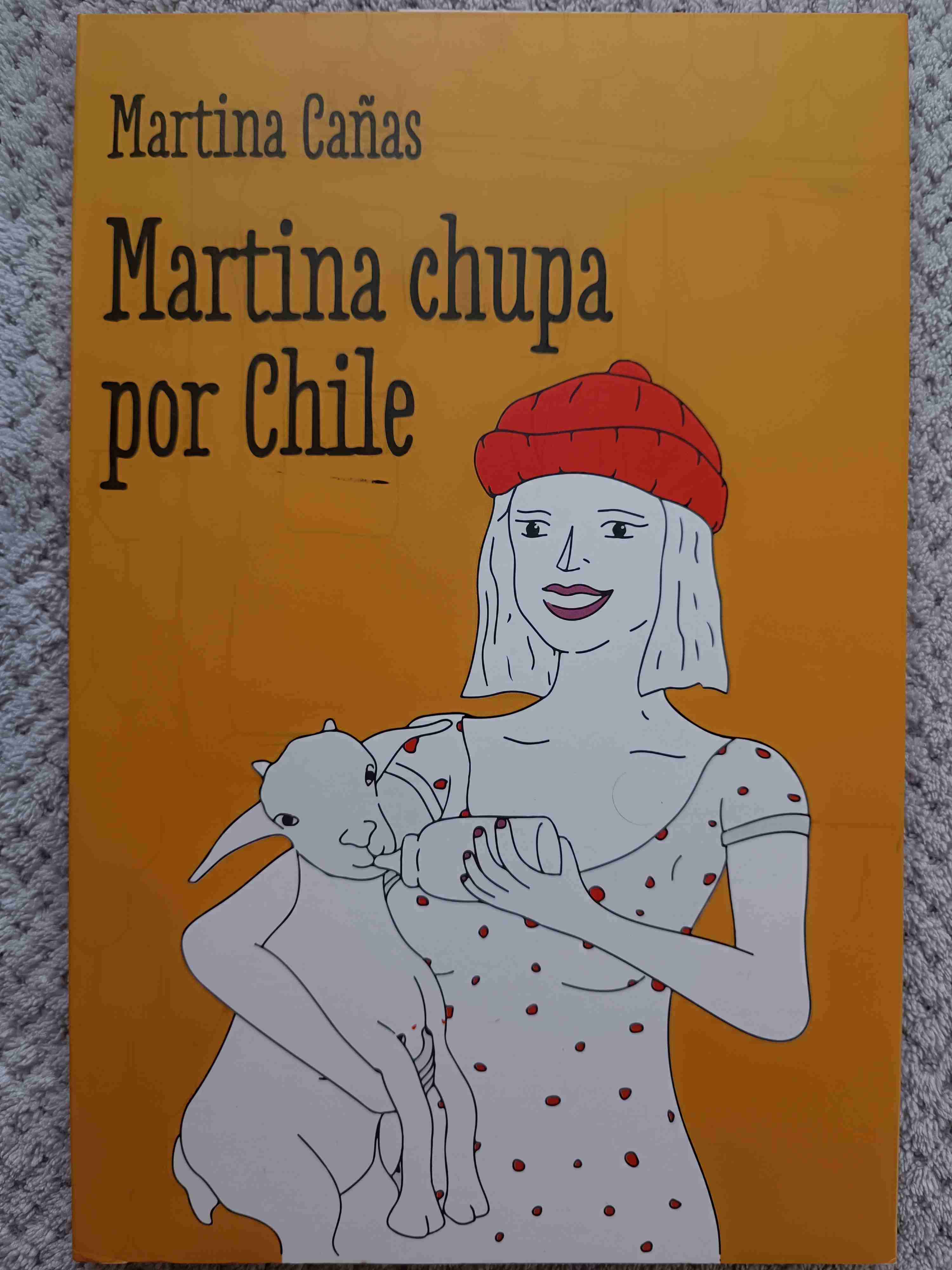 Pack de 5 libros: 'Relatos de una mujer borracha' - miniatura 4