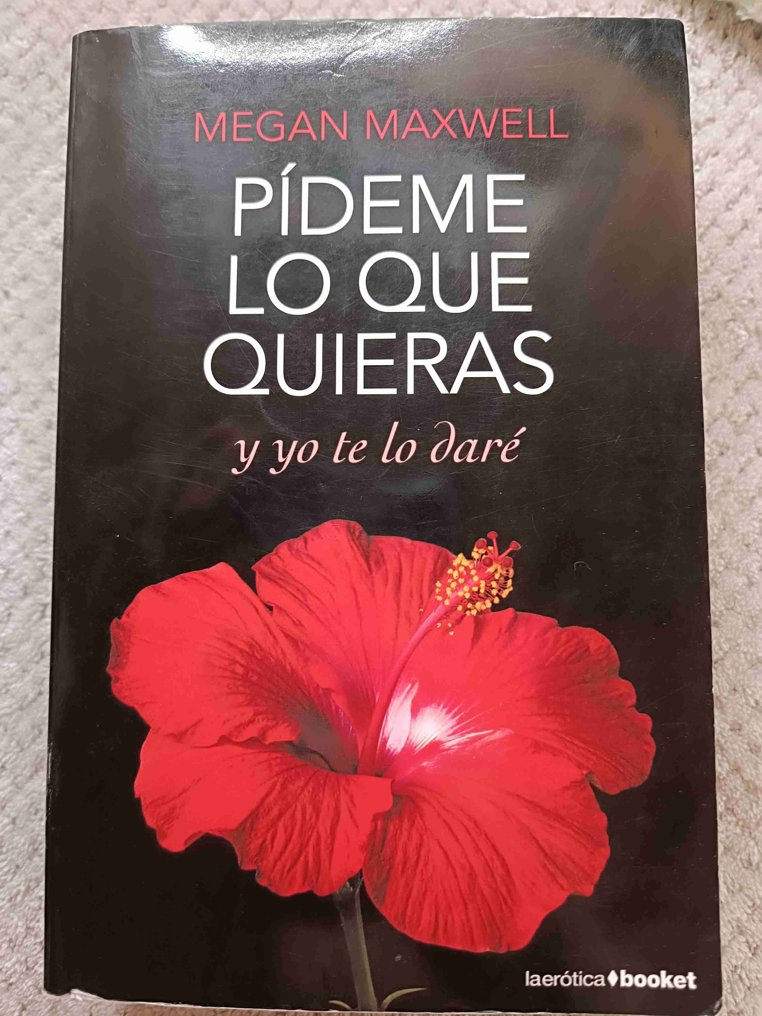 Pídeme lo que quieras y yo te lo daré - miniatura 1