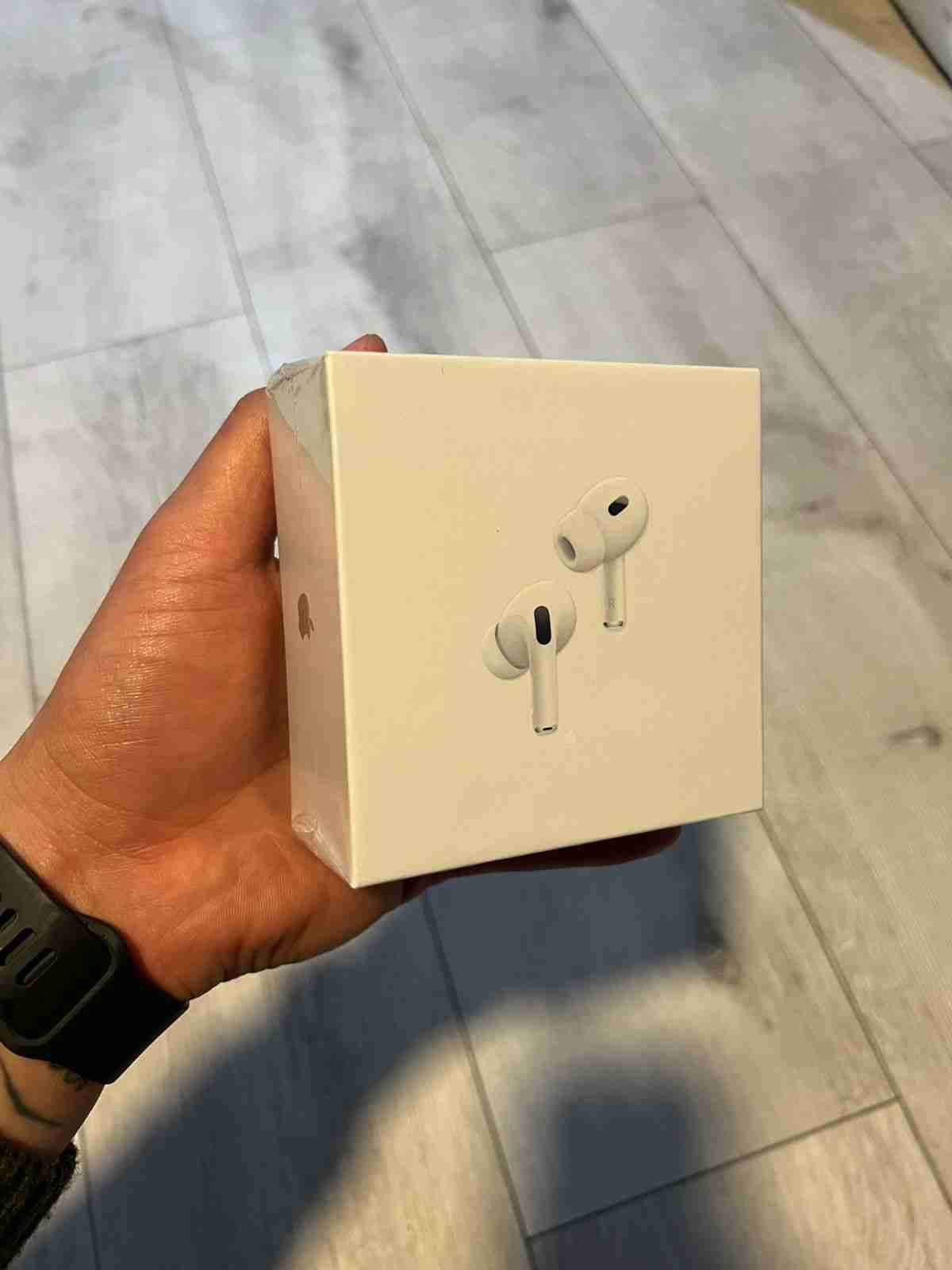 Airpods 2 certif. - miniatura 1