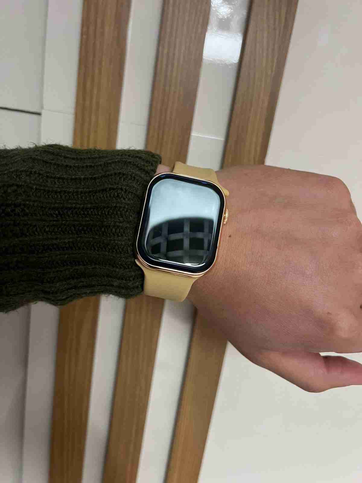 Apple wacht serie 10, certif. - miniatura 2