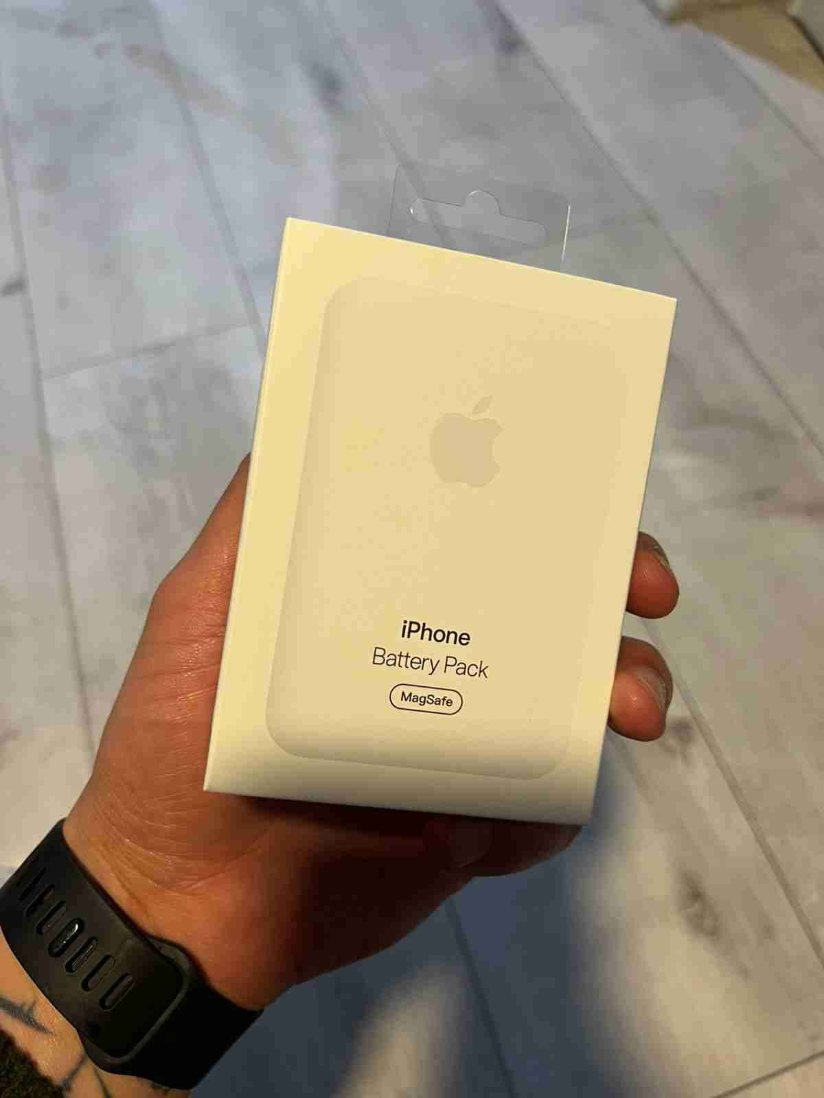 MagSafe Battery - miniatura 1