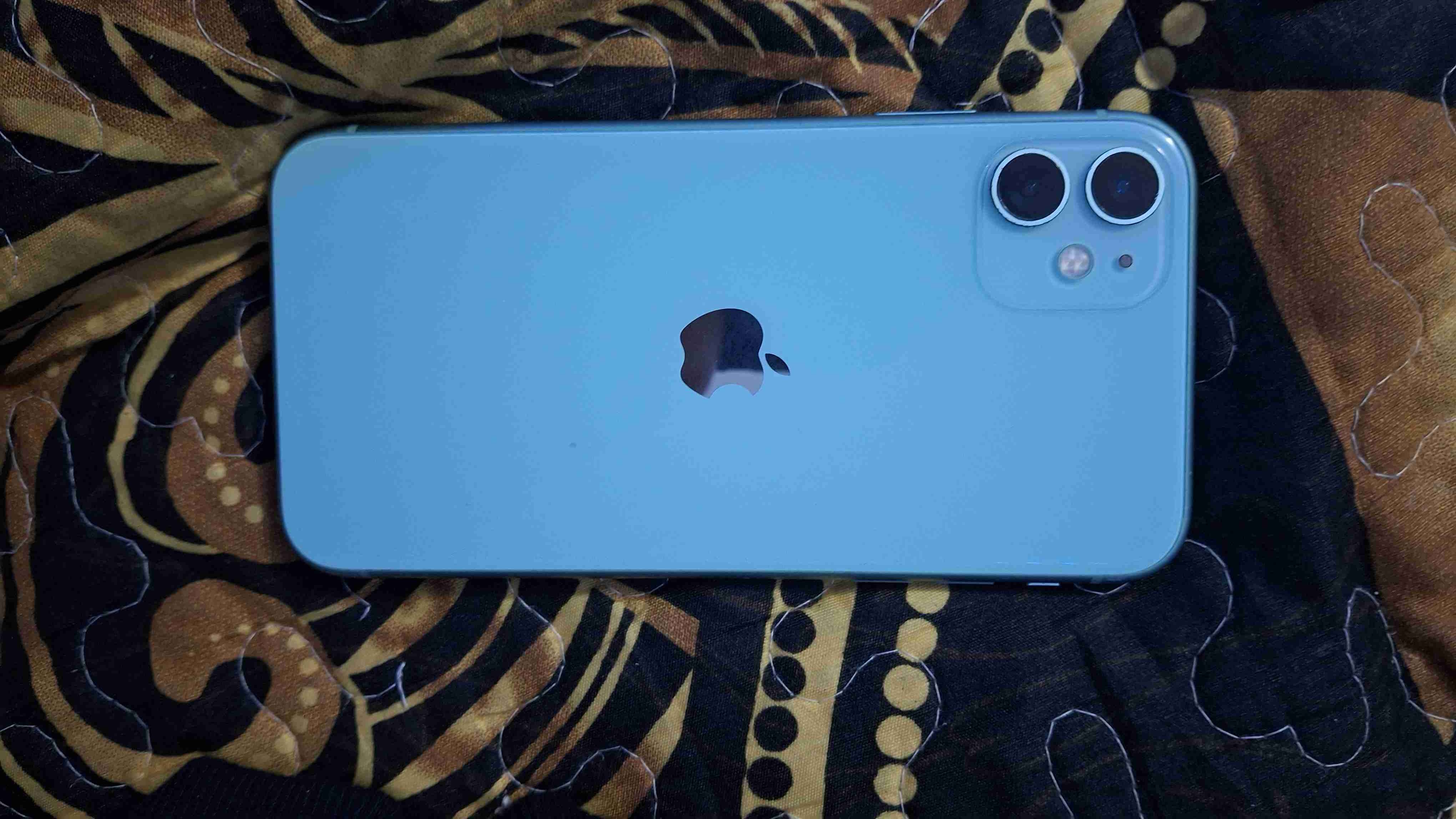 iPhone 11 64gb - miniatura 1