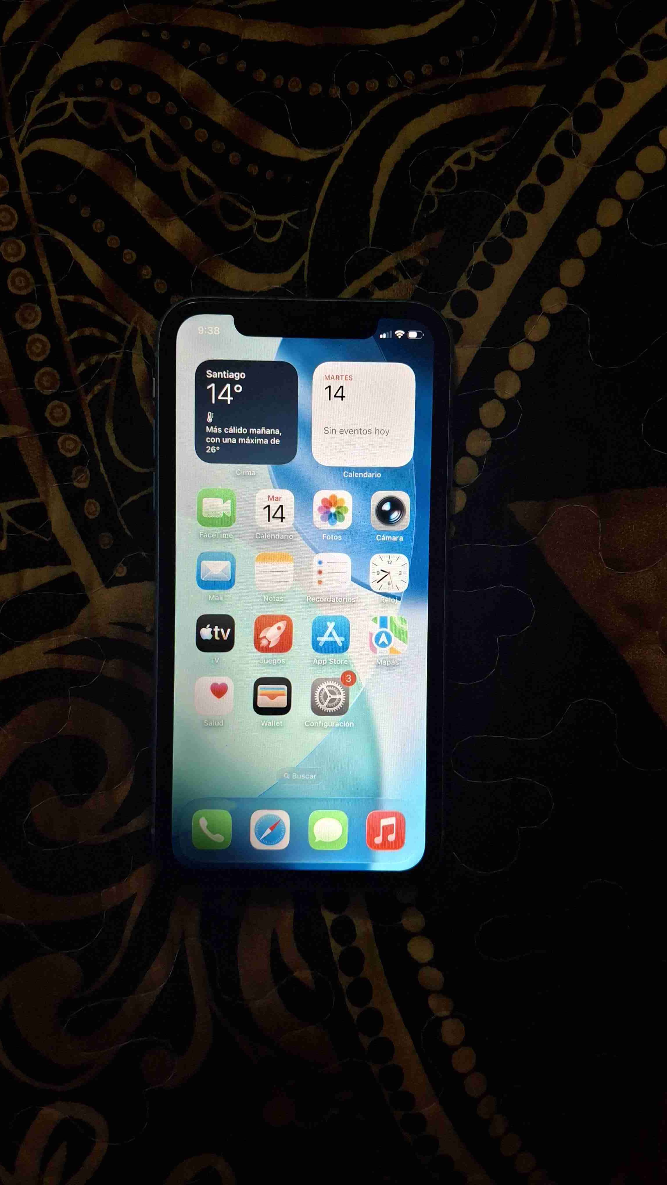 iPhone 11 64gb - miniatura 2