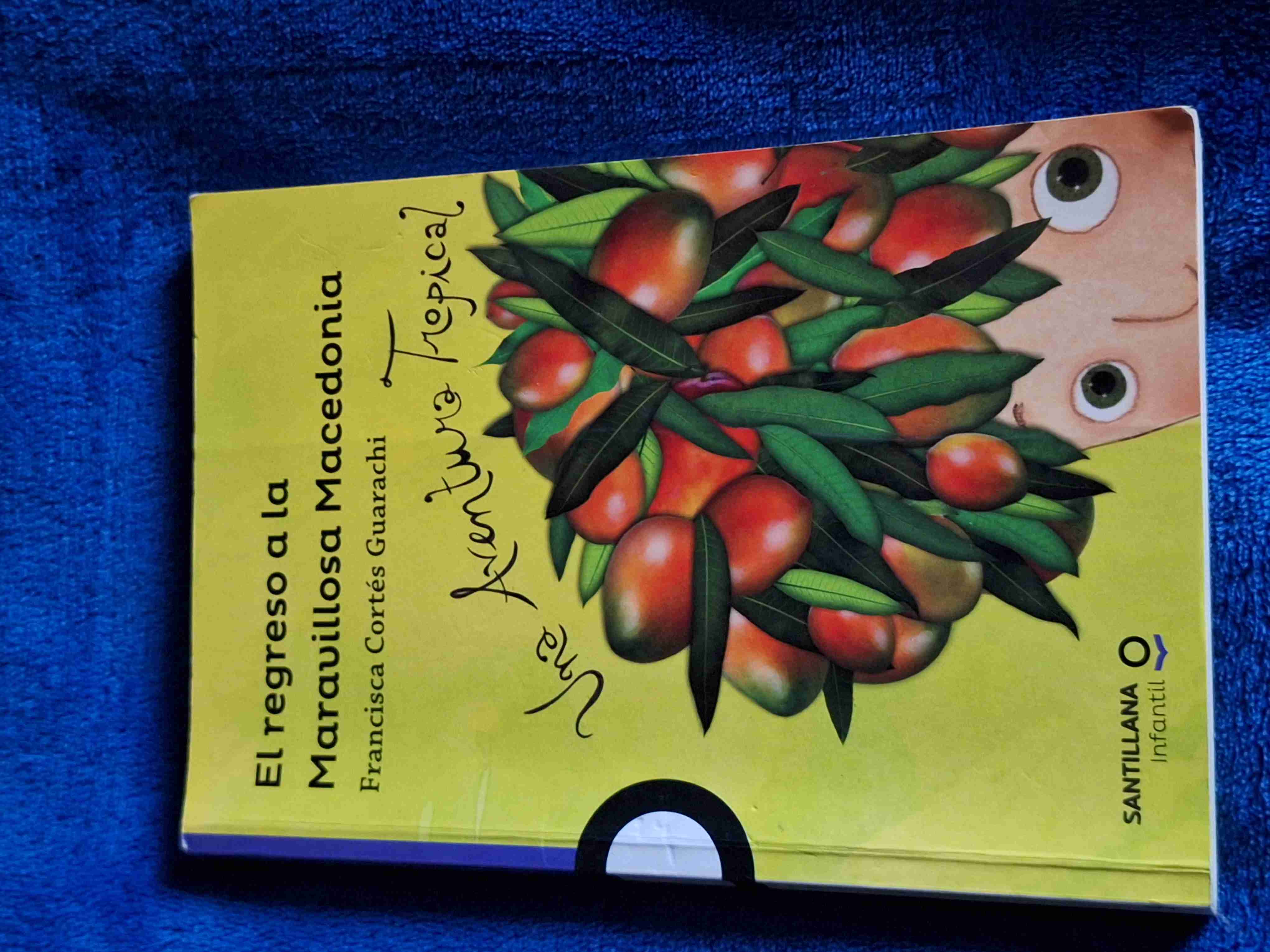 El regreso a la Maravillosa Macedonia - miniatura 1