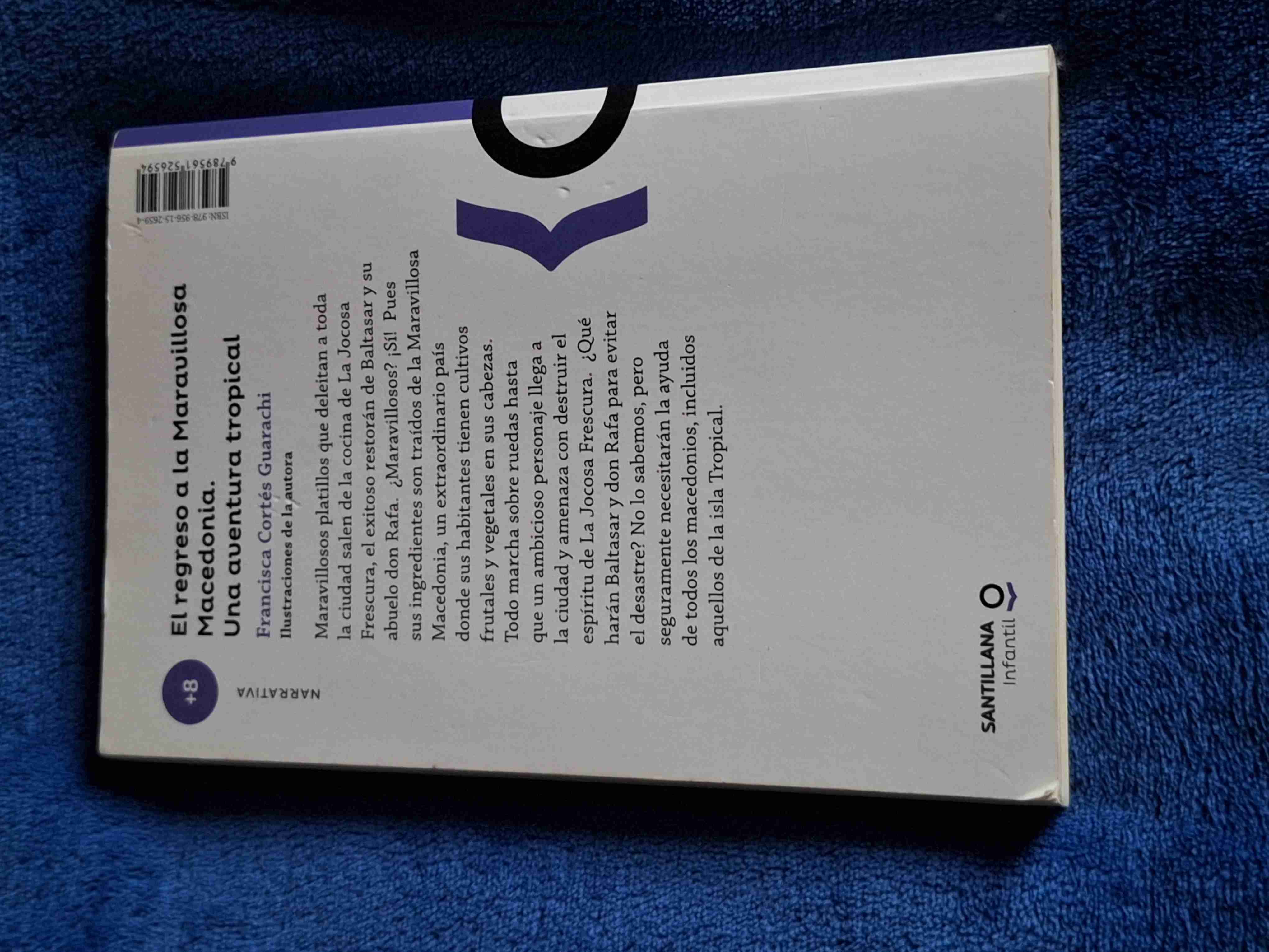 El regreso a la Maravillosa Macedonia - miniatura 2