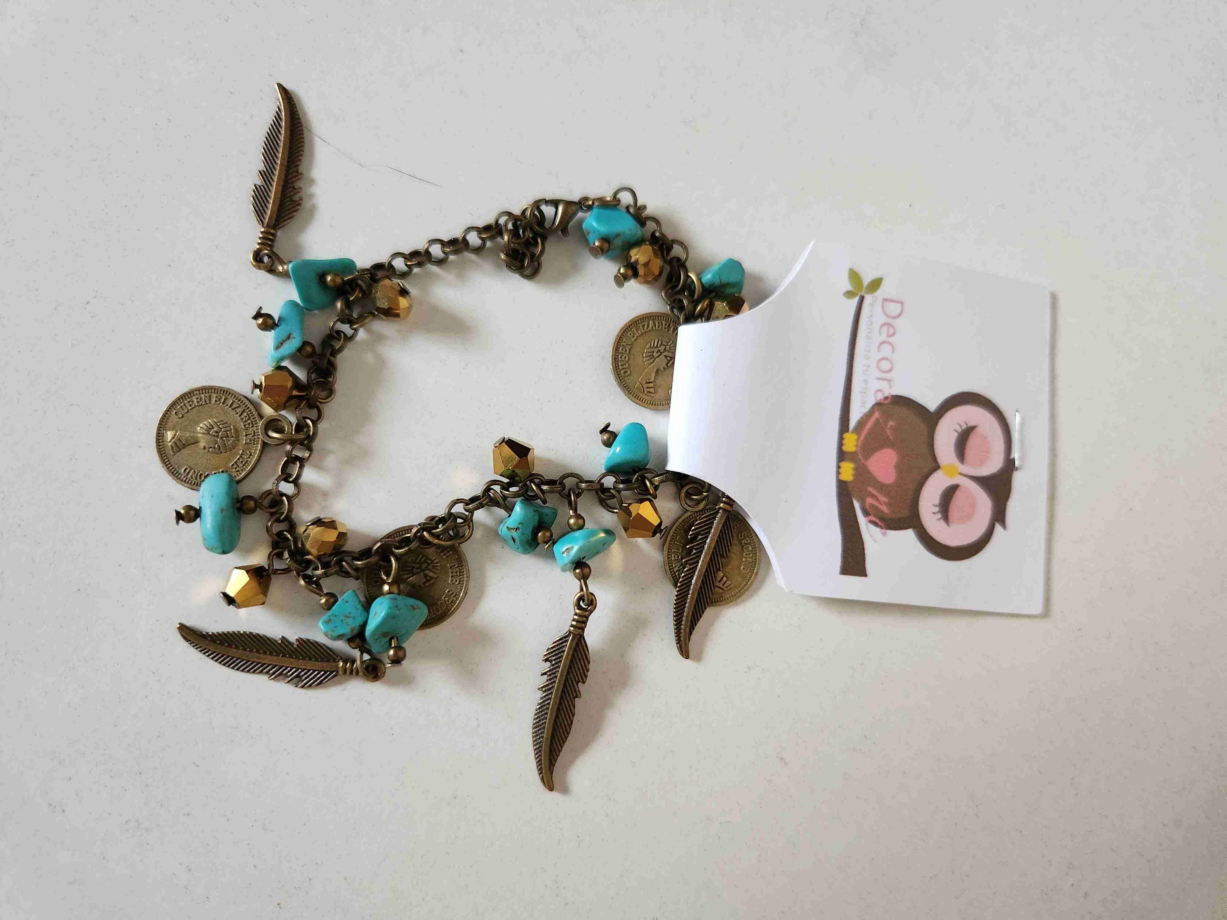 Aros y pulseras - miniatura 3