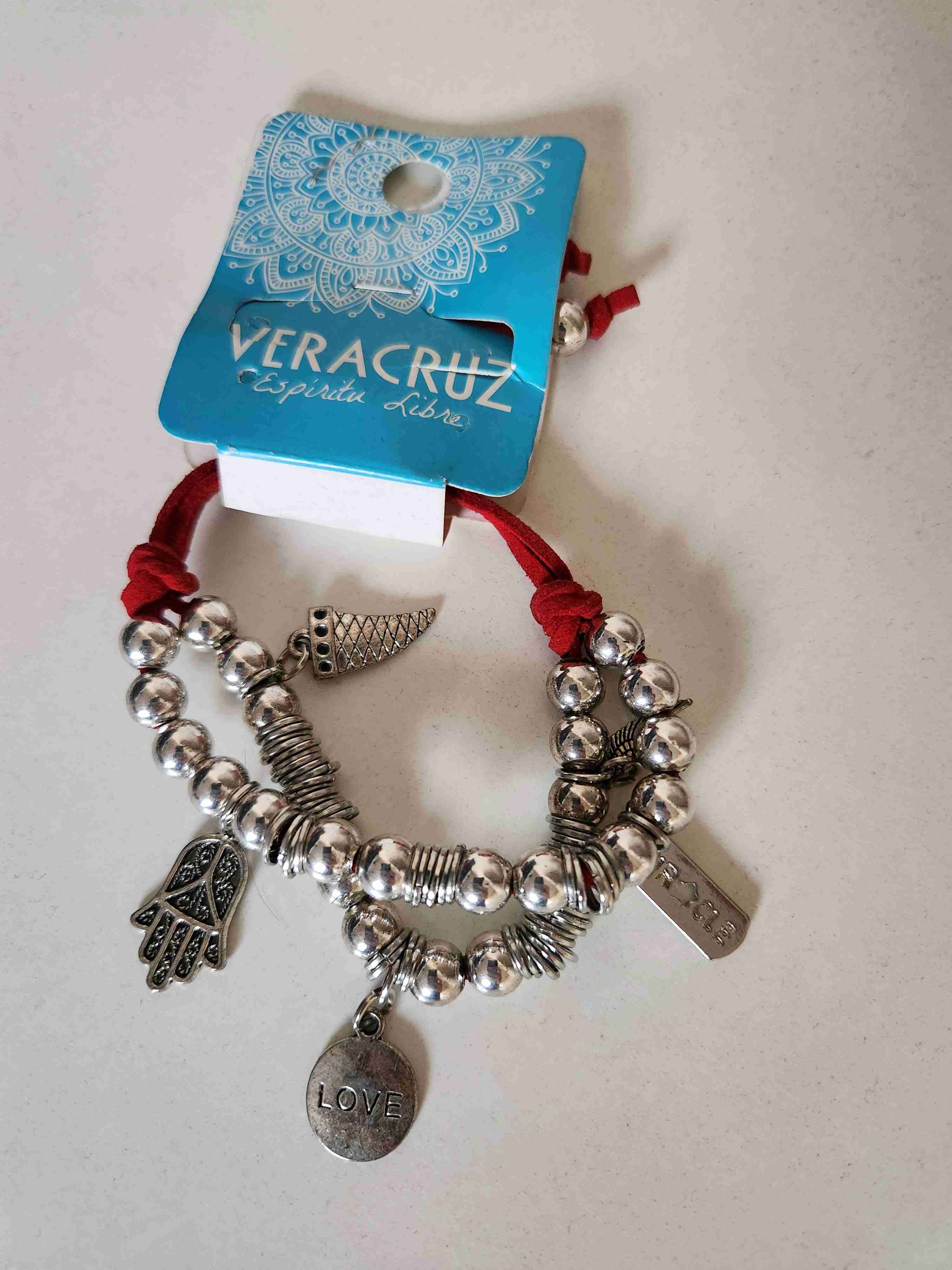 Aros y pulseras - miniatura 4