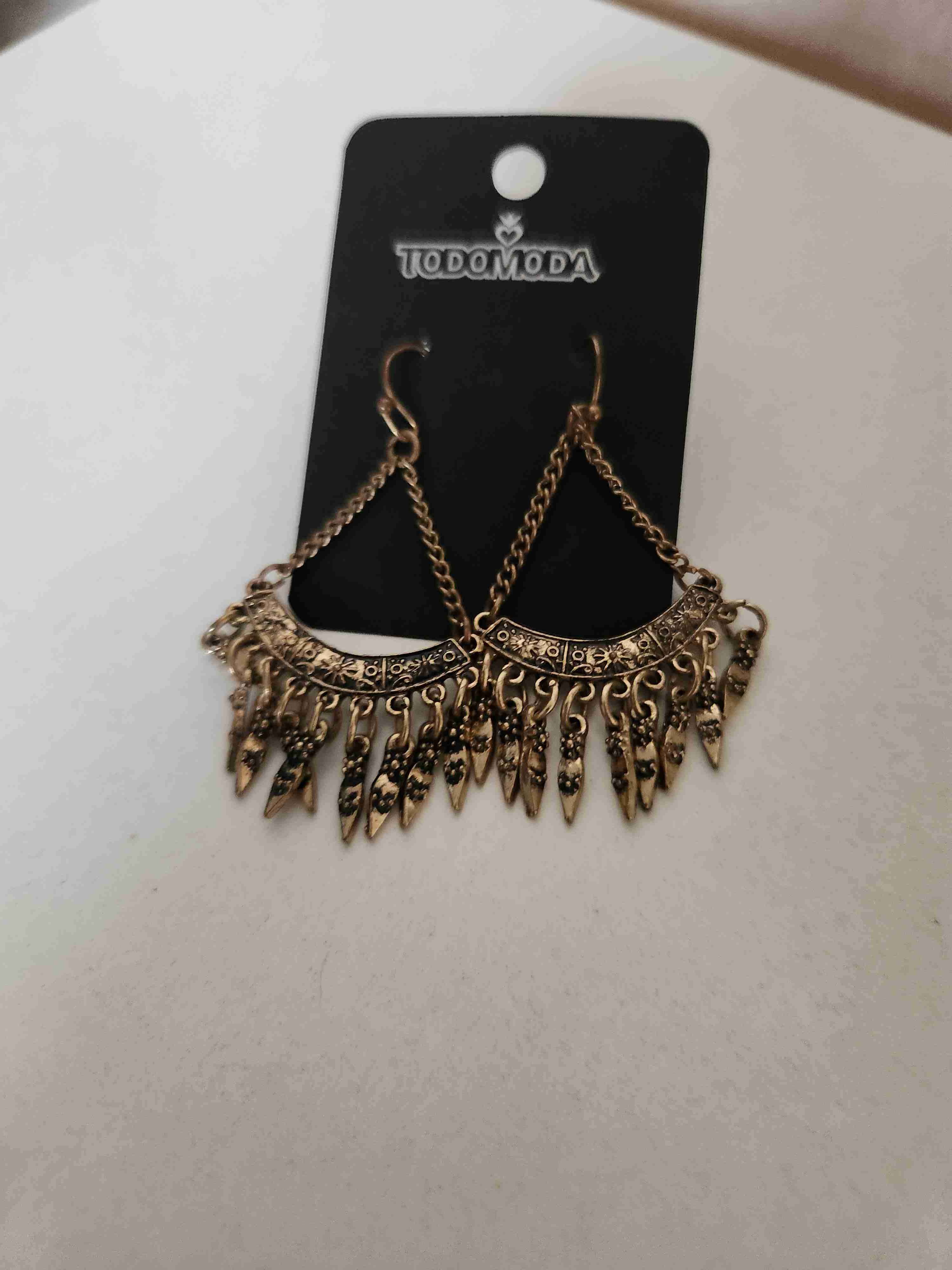 Aros y pulseras - miniatura 5