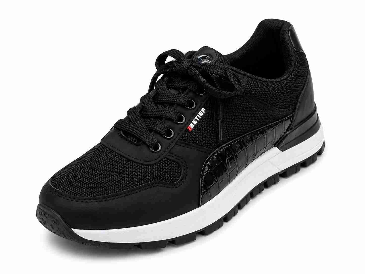 Ventas de calzado mujer hombre - miniatura 2