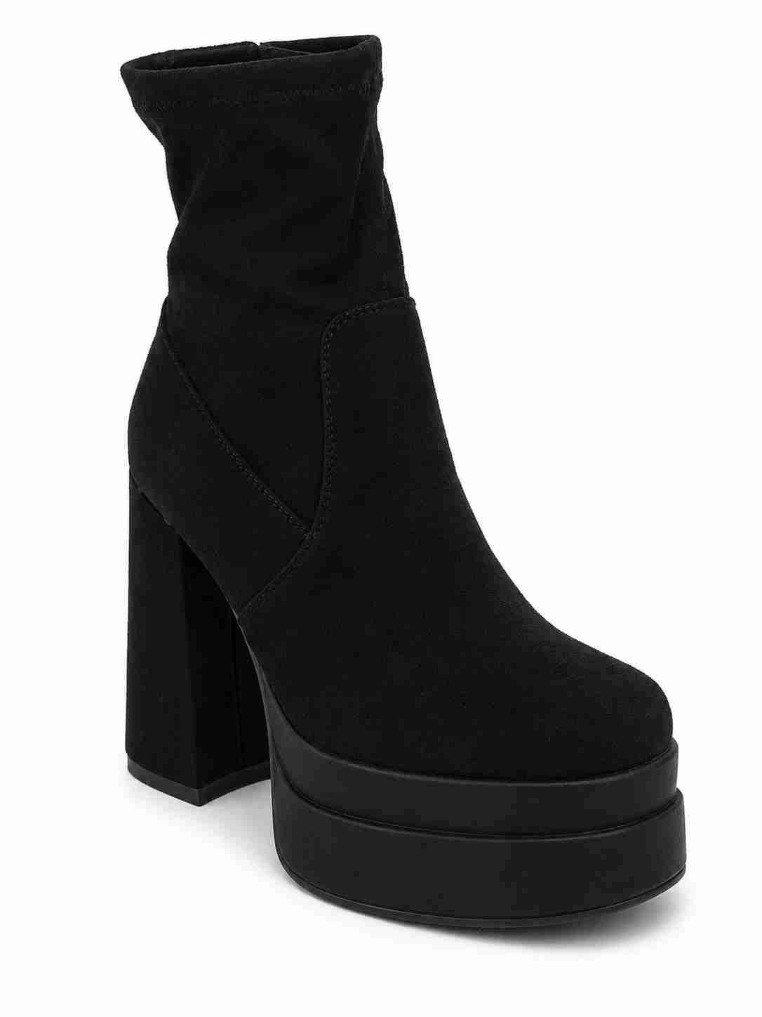 Ventas de calzado mujer hombre - miniatura 4