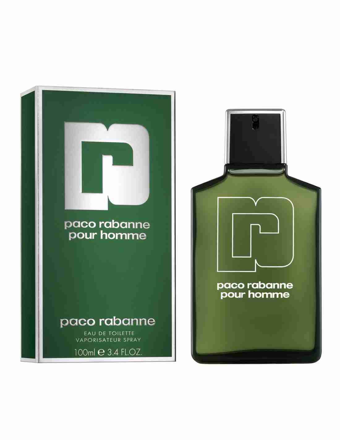 Perfume dupe Paco Rabanne Pour Homme 50ml