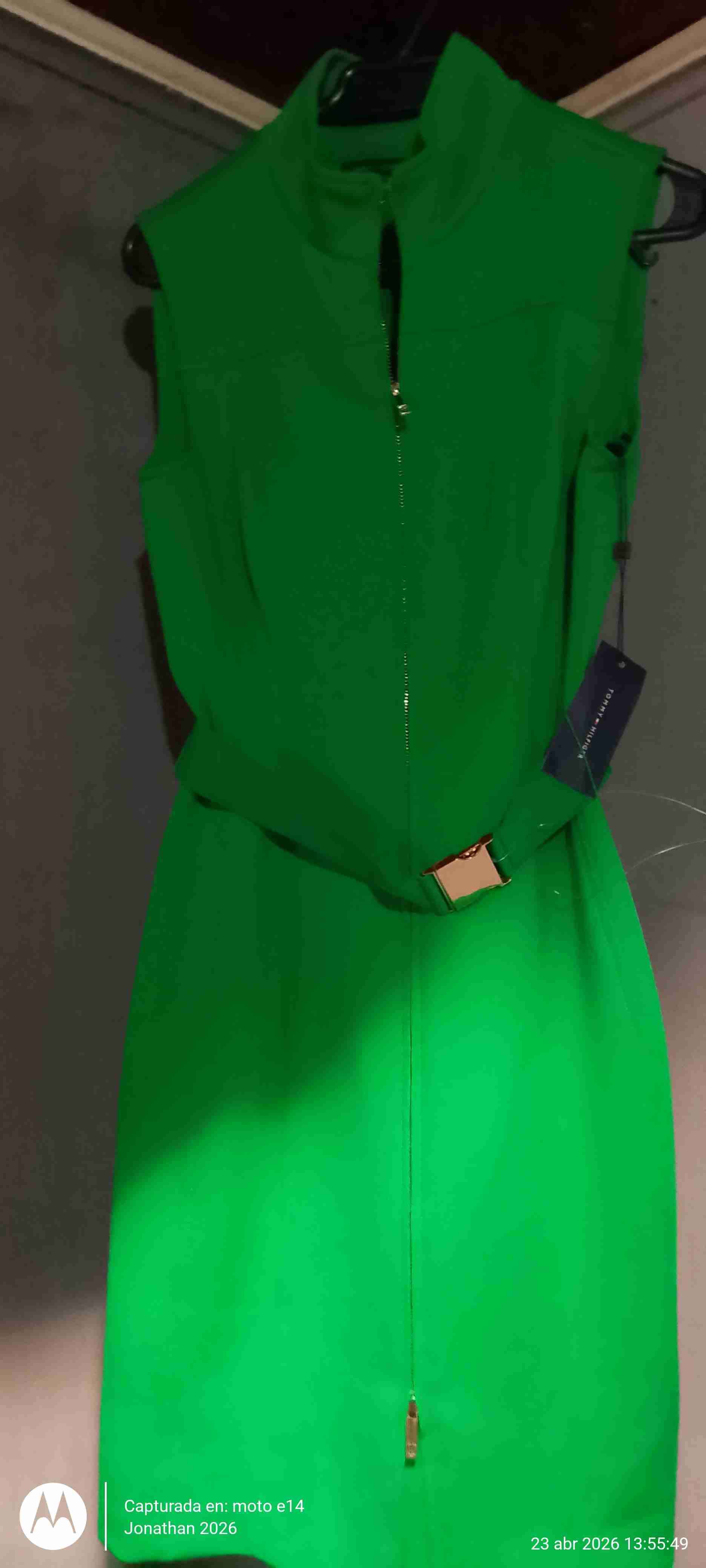 Botas negras de cuero - miniatura 6