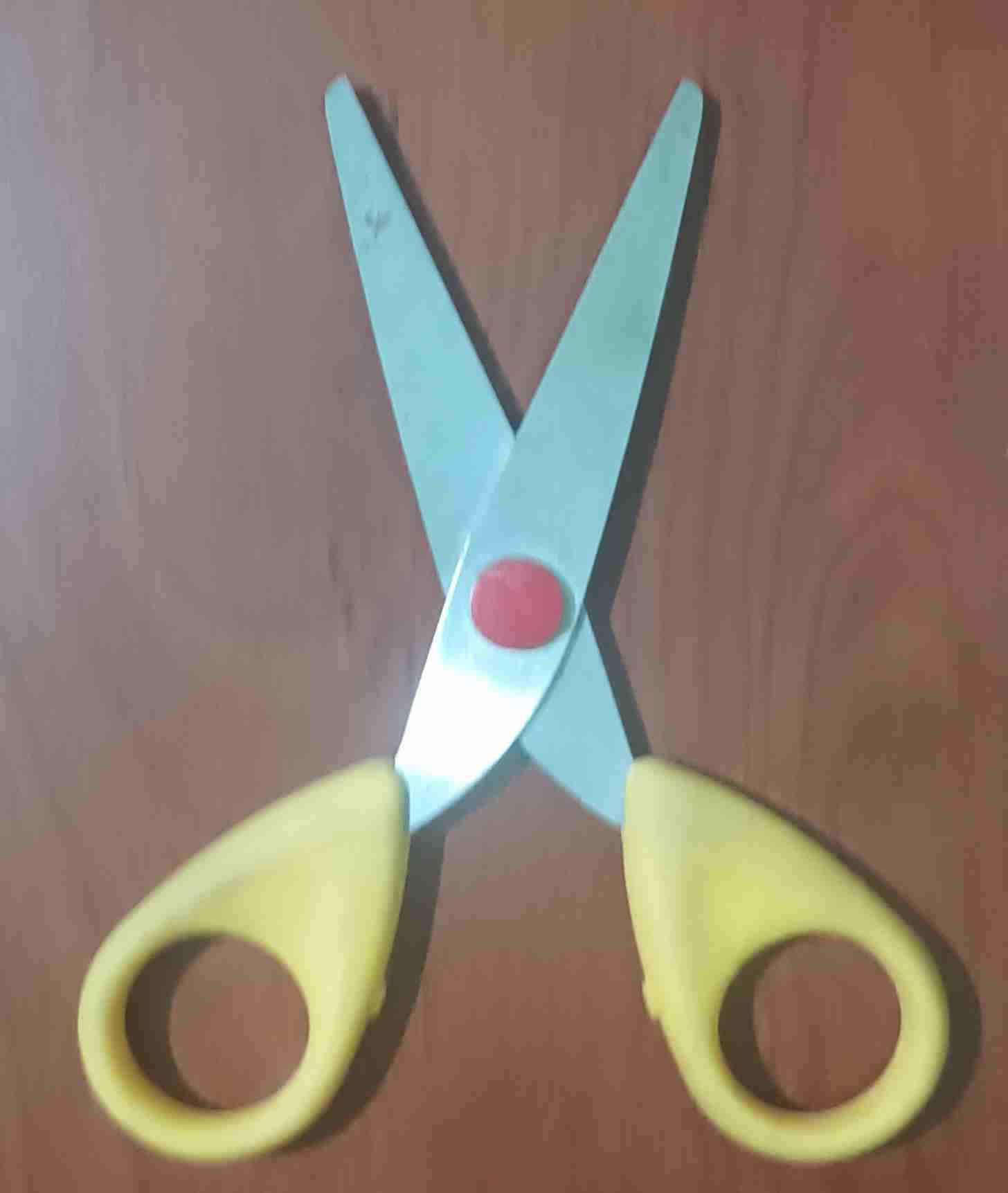 Tijeras seguridad infantiles - miniatura 2