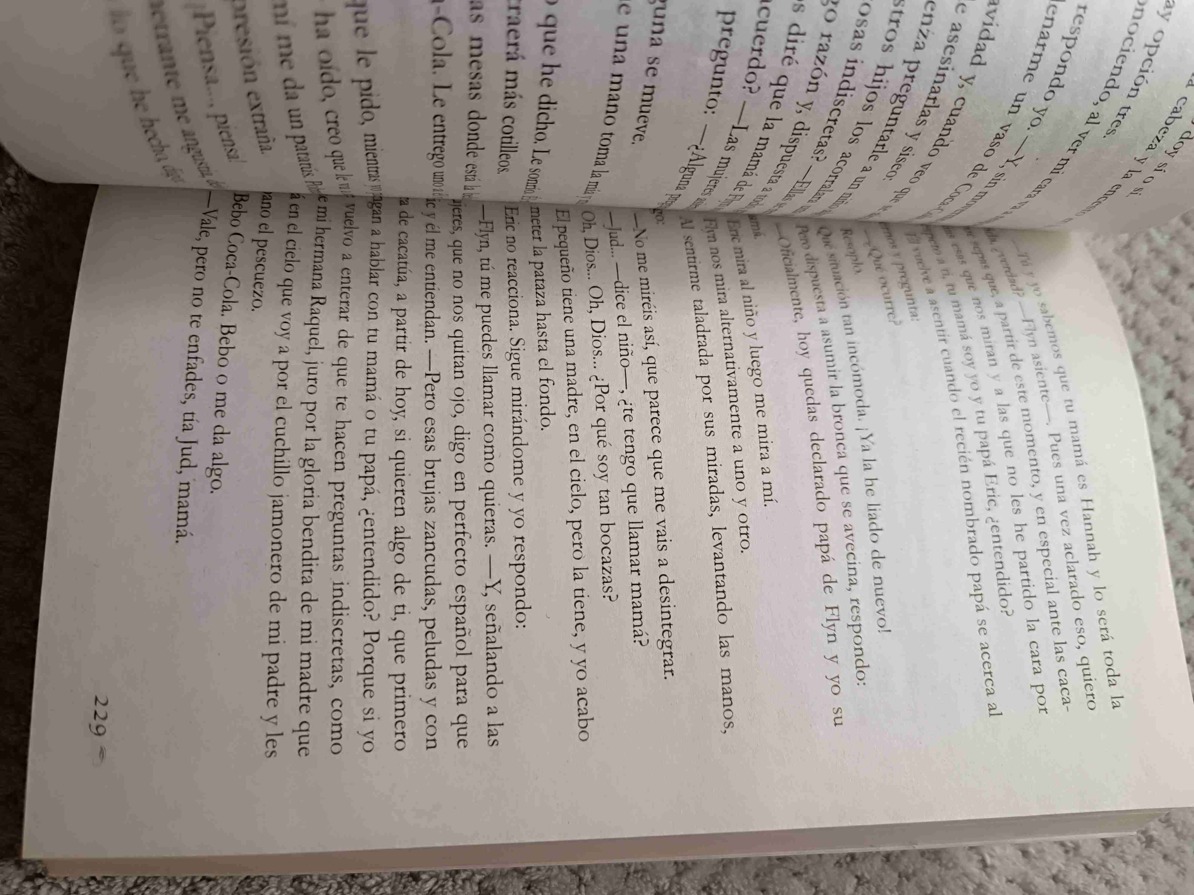 Pídeme lo que quieras o déjame - miniatura 3