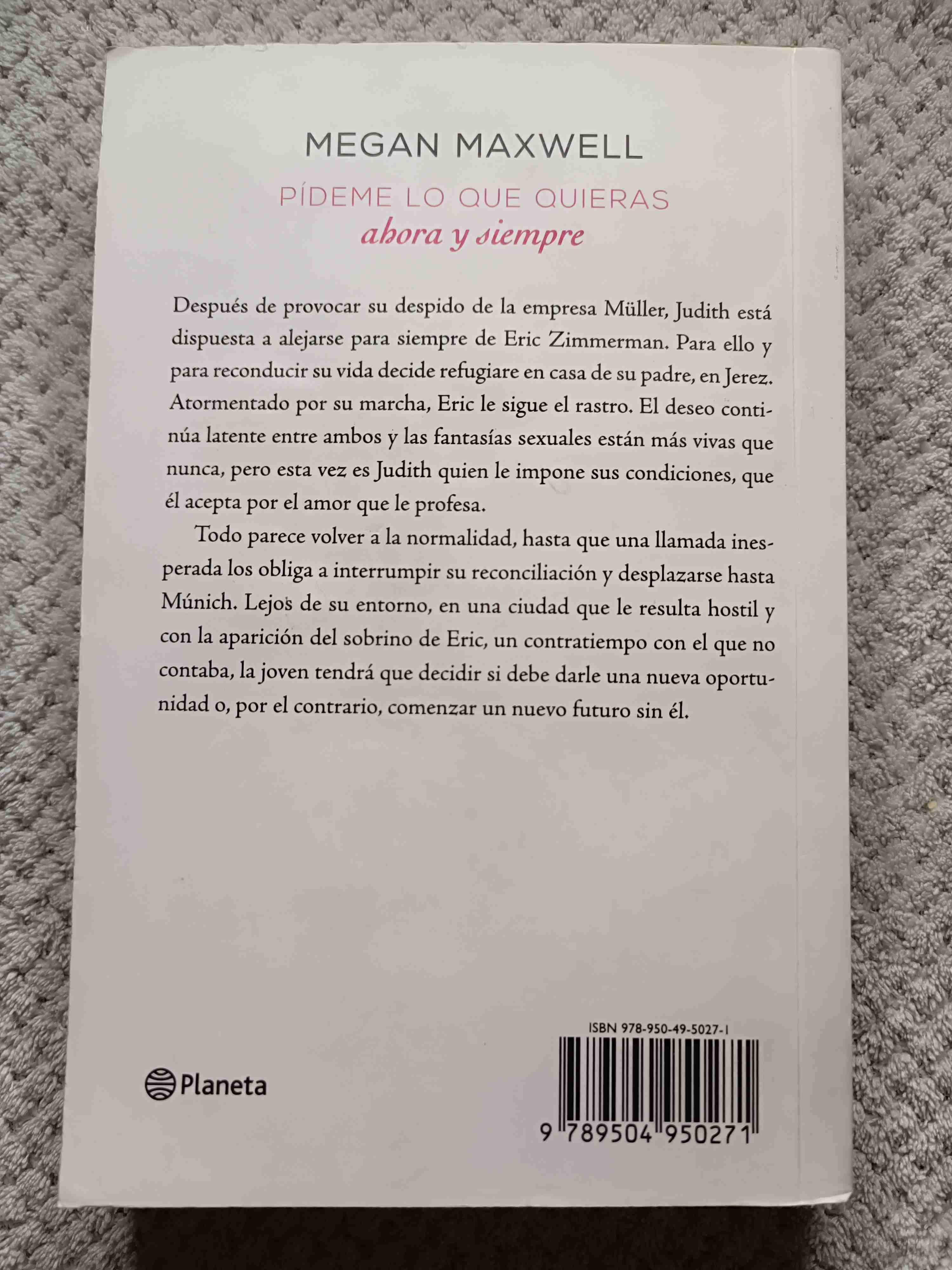 Pídeme lo que quieras ahora y siempre - miniatura 2