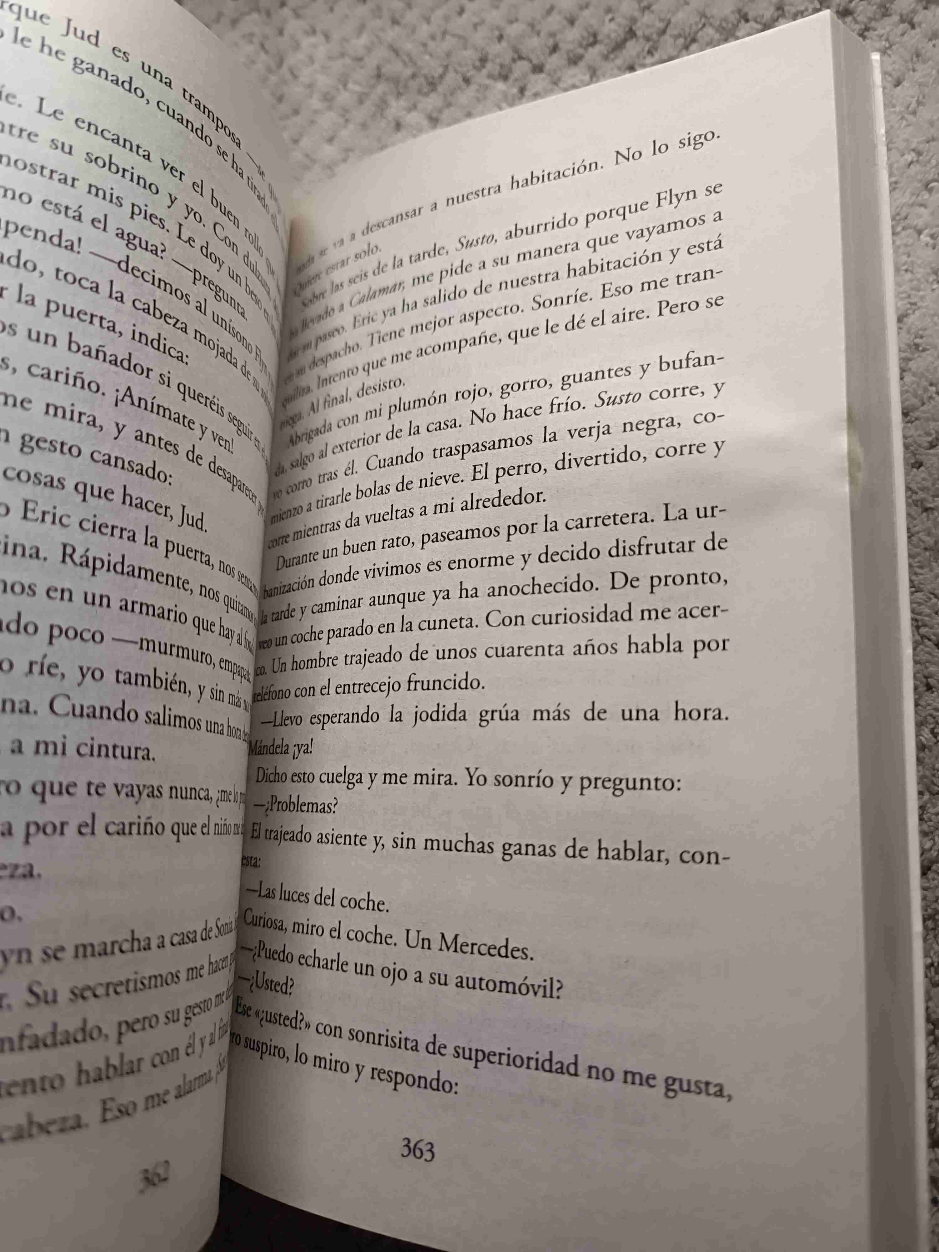 Pídeme lo que quieras ahora y siempre - miniatura 3