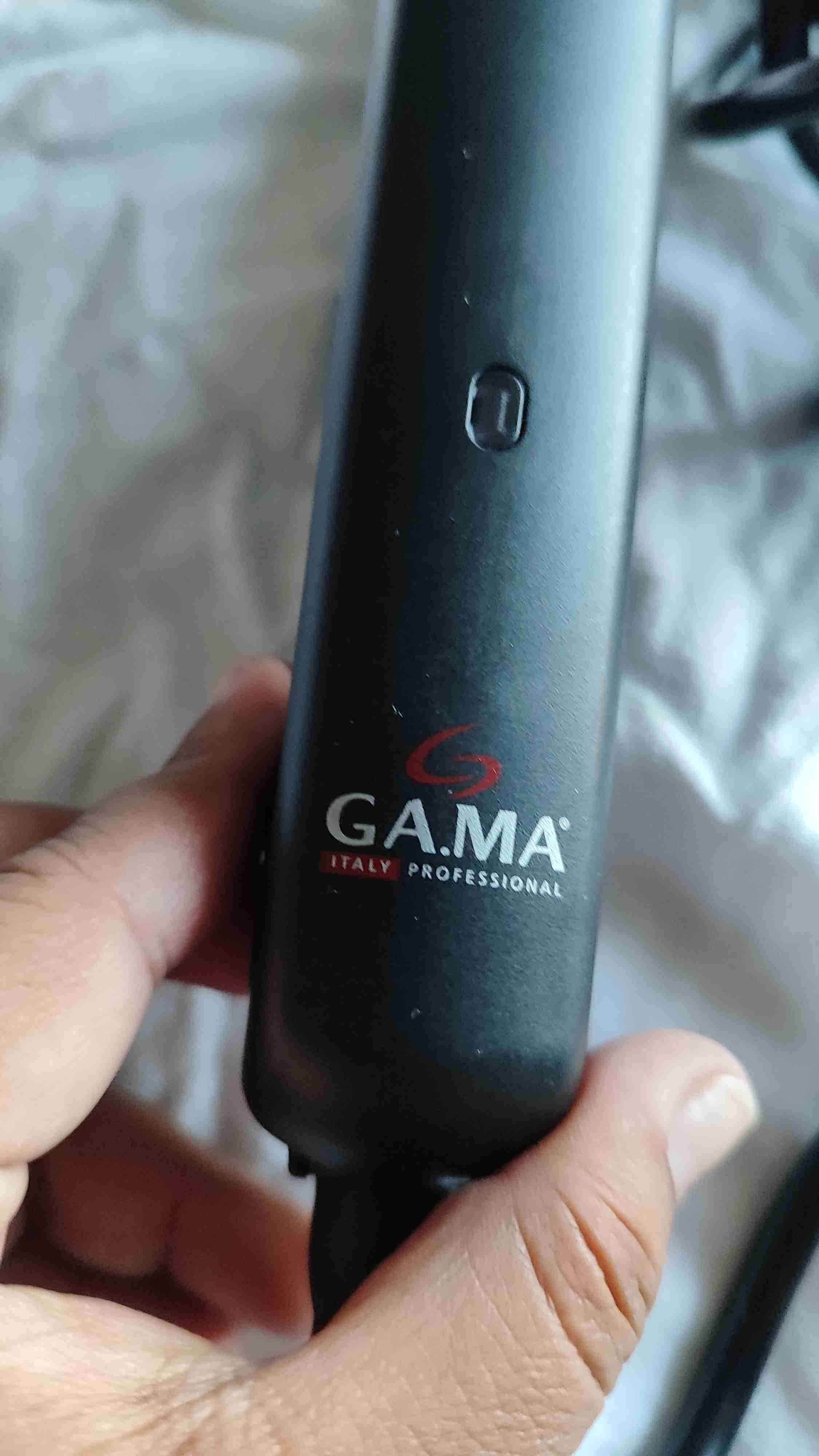 Plancha de pelo Gama Attiva - miniatura 2