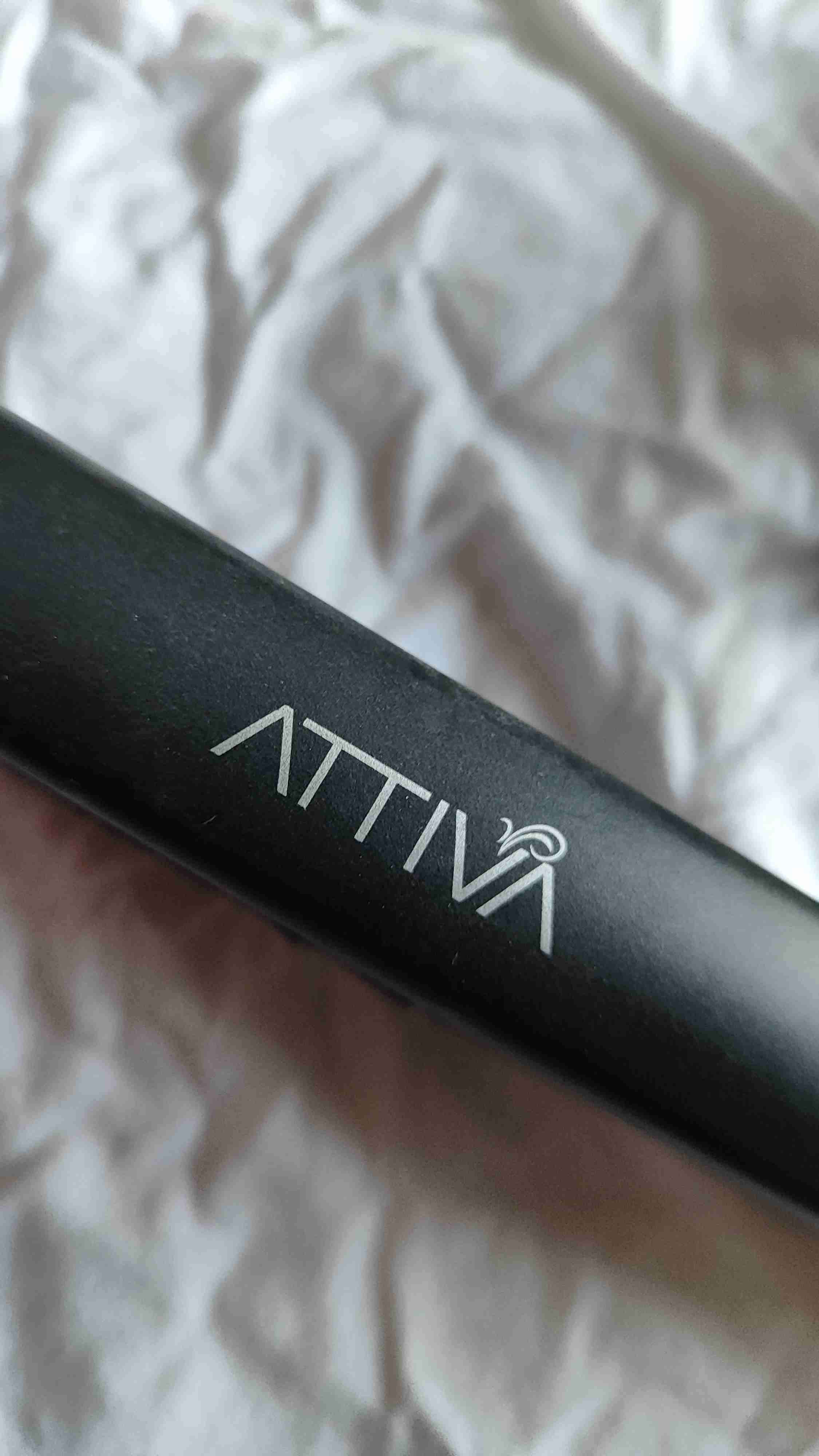 Plancha de pelo Gama Attiva - miniatura 3