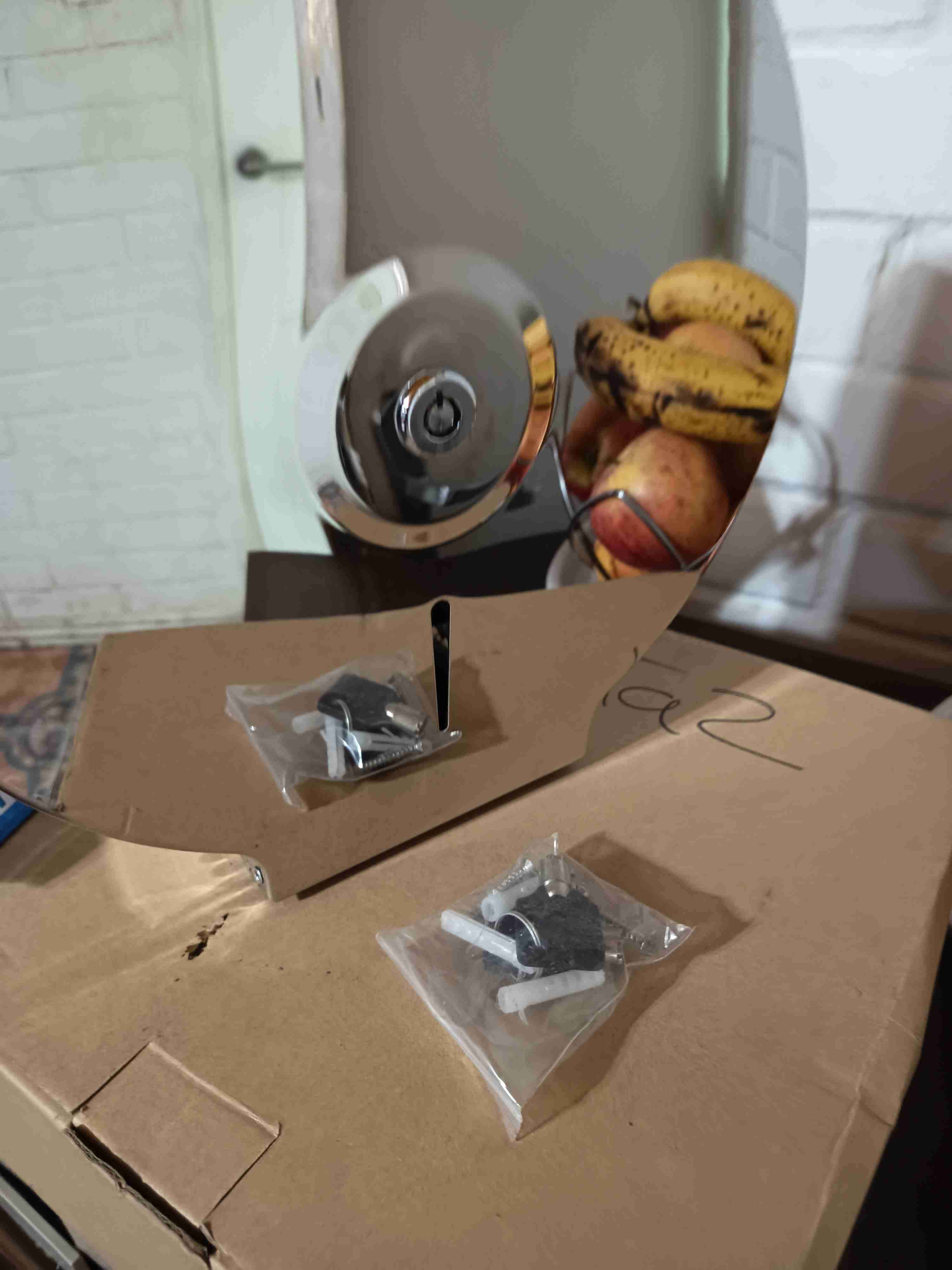 Dispensador de confort - miniatura 2