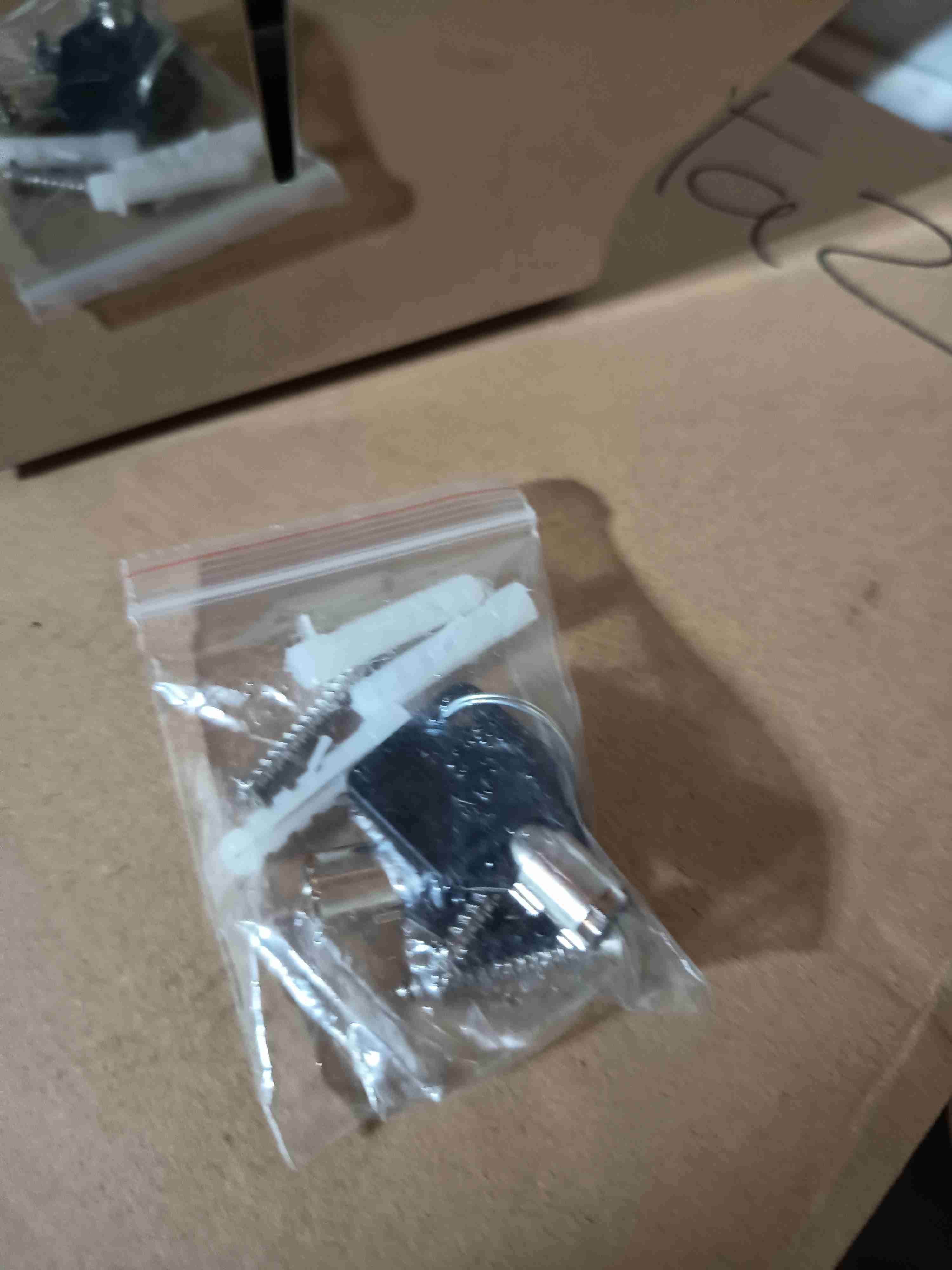 Dispensador de confort - miniatura 3