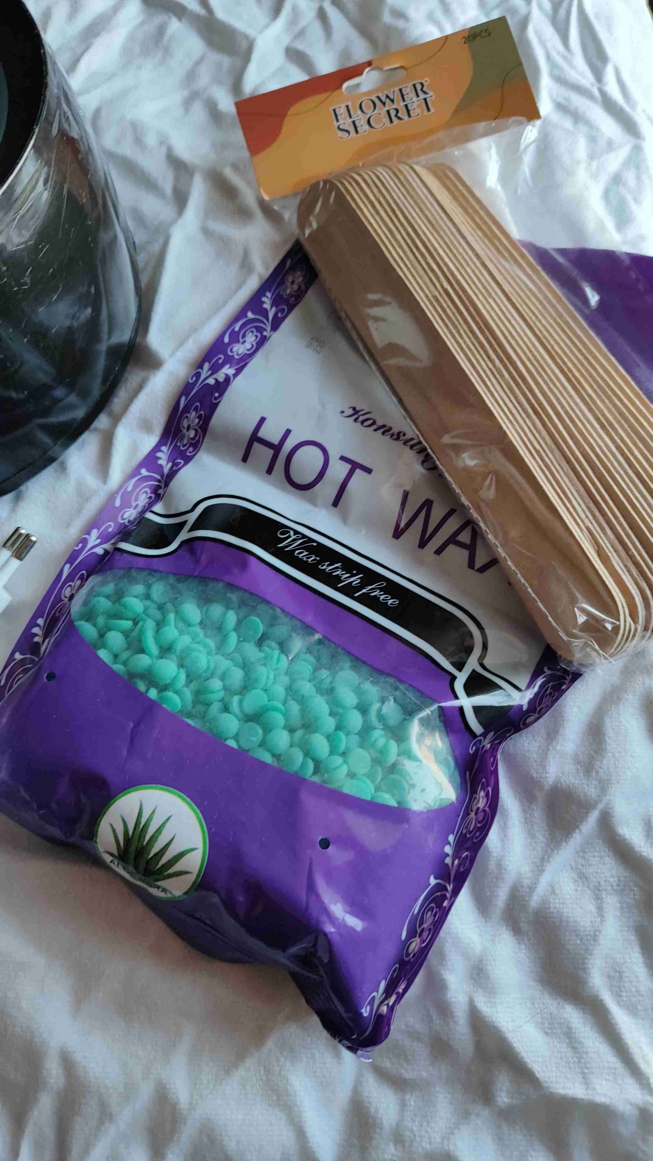 Calentador de cera Pro-Wax100 - miniatura 3