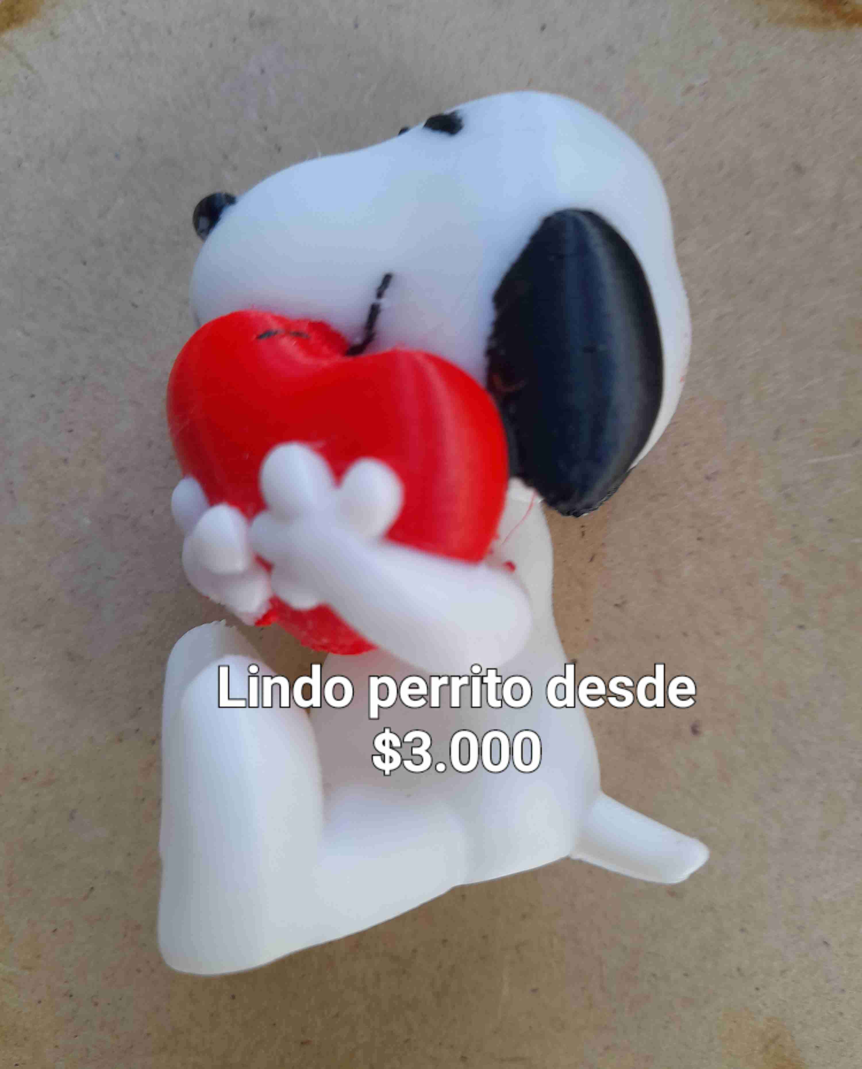 Disco de madera para decoración - miniatura 4